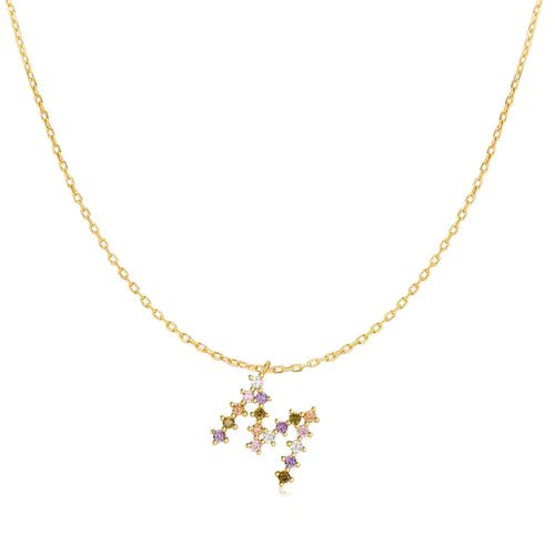 Necklaces: The most desired accessory by women - Milas Jewels Shop