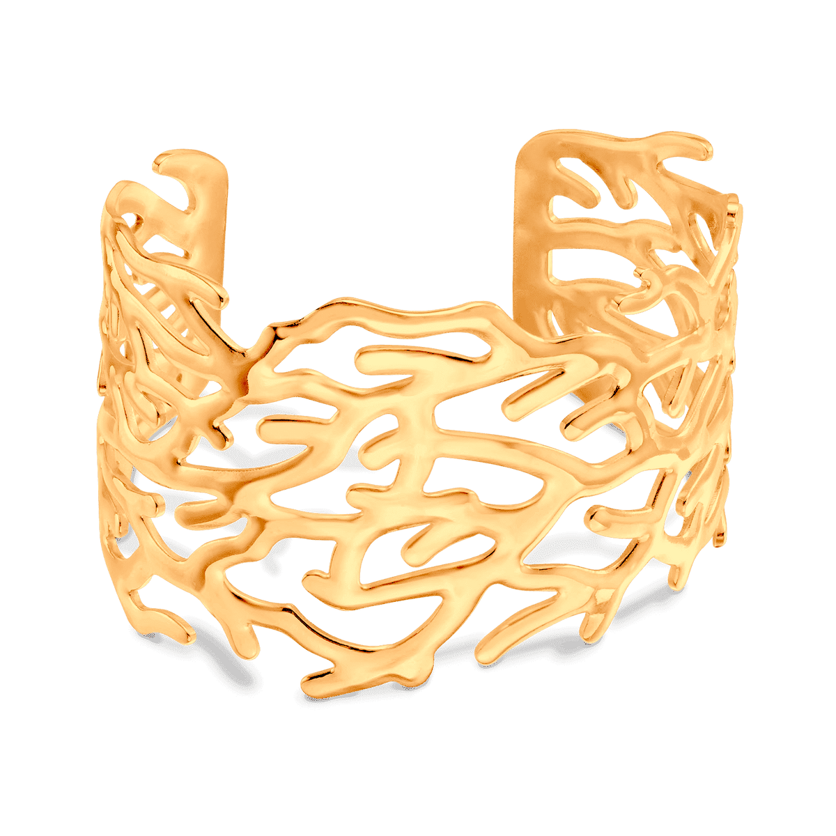 Cuff Bracelets vs Chain Bracelets: How to Choose