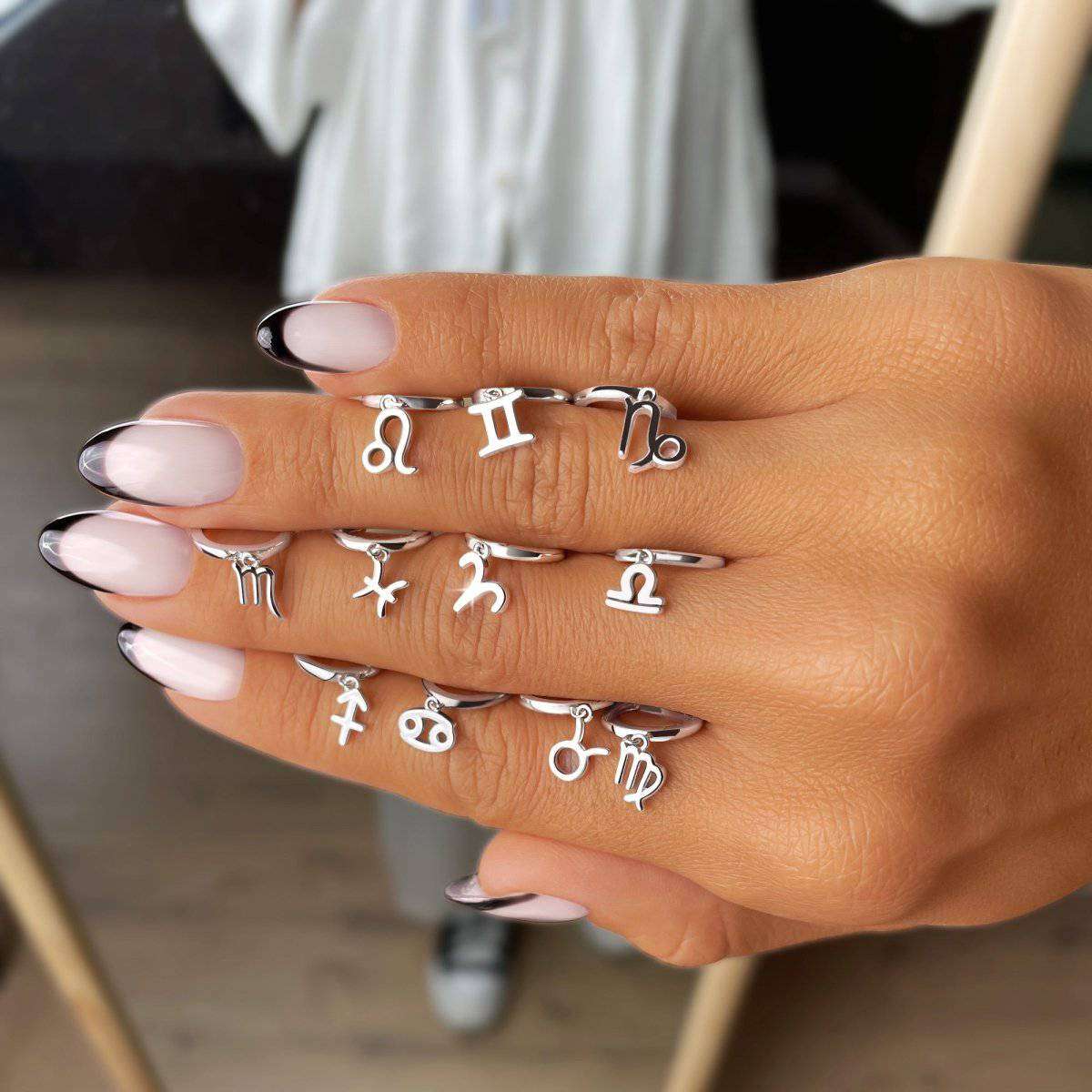 Zodiac Jewelry: Find the Perfect Piece for Your Sign