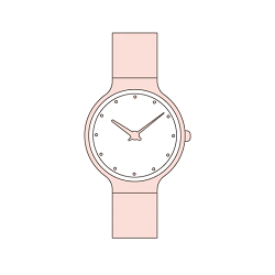 "Basis" Watches - Milas Jewels Shop