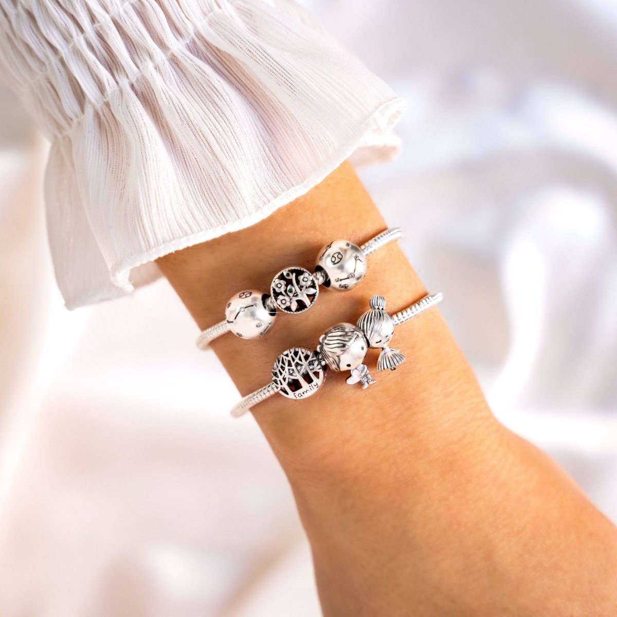 Bead Bracelets - Milas Jewels Shop