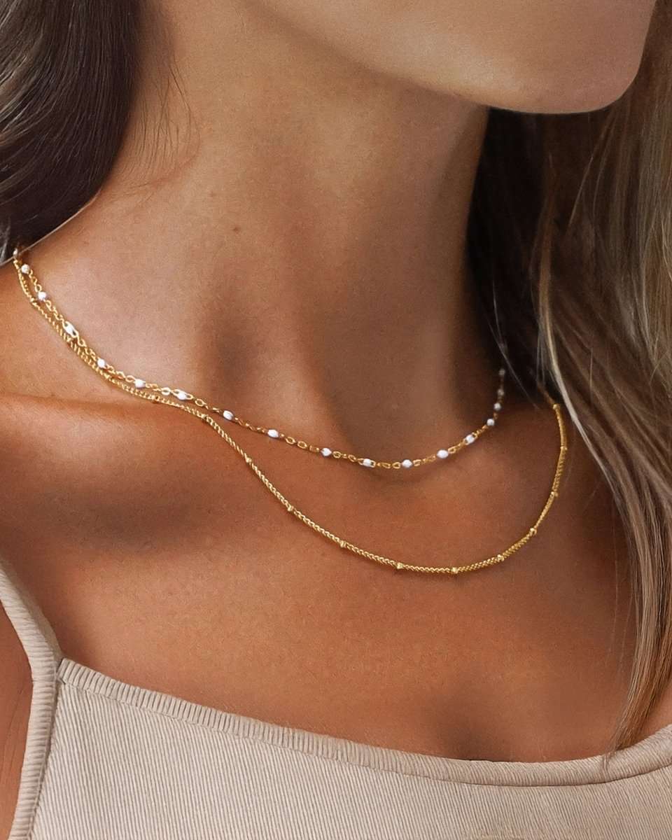 Chains - Milas Jewels Shop