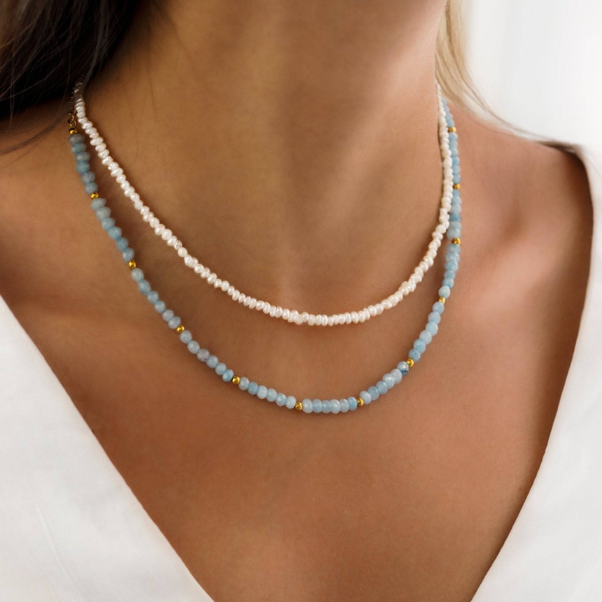 Summer Necklaces