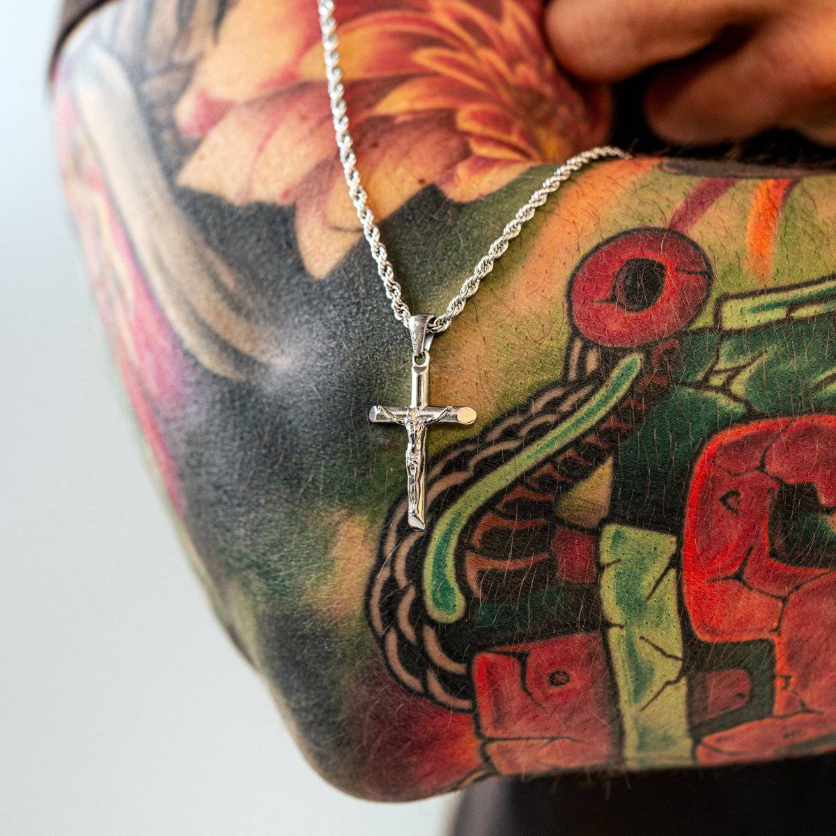 Men's Jewelry for Christmas