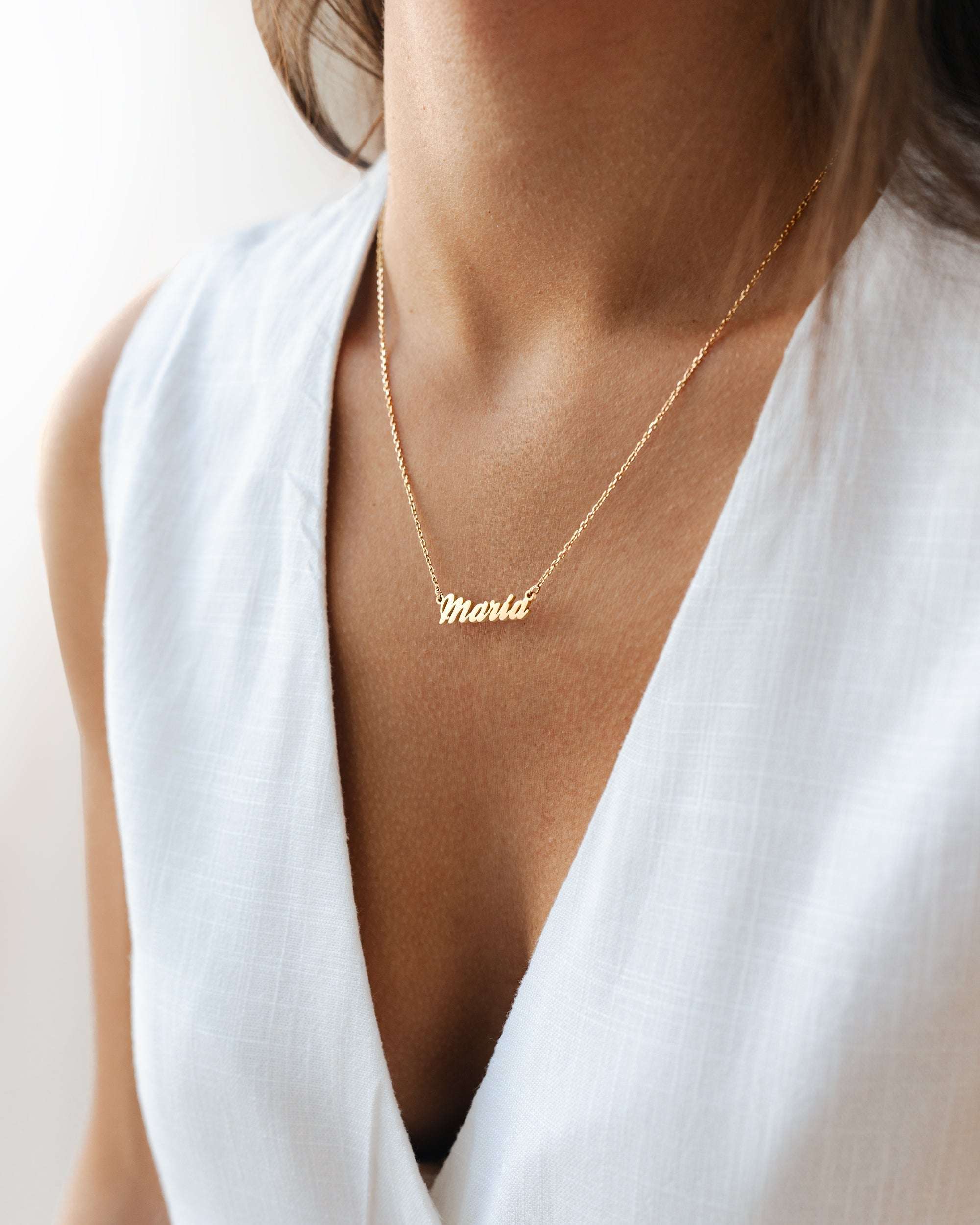 Necklaces - Milas Jewels Shop