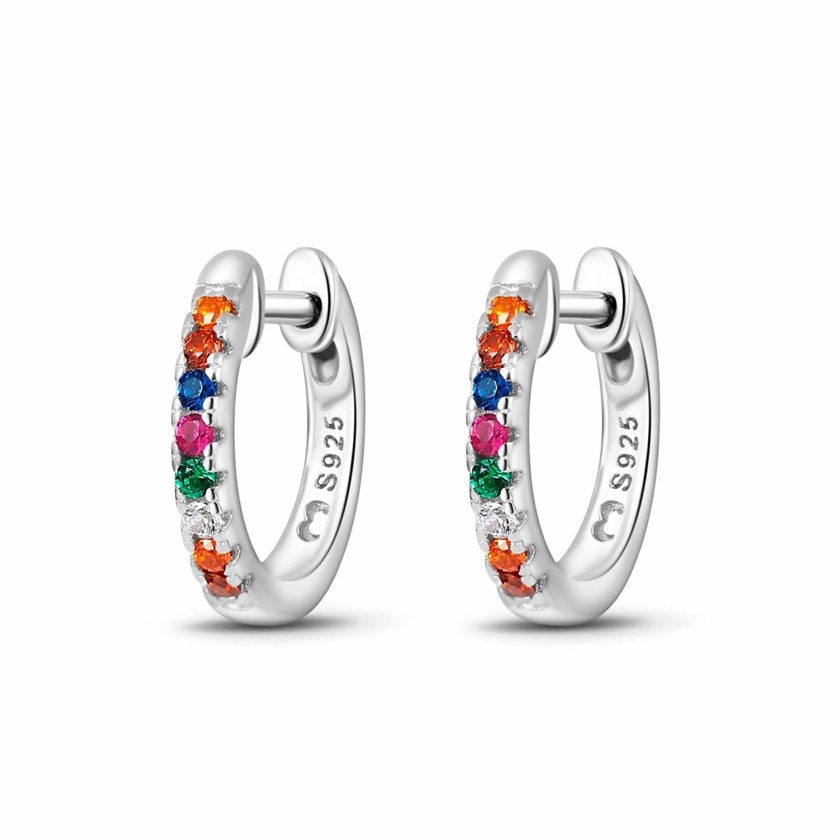 Rainbow - Milas Jewels Shop