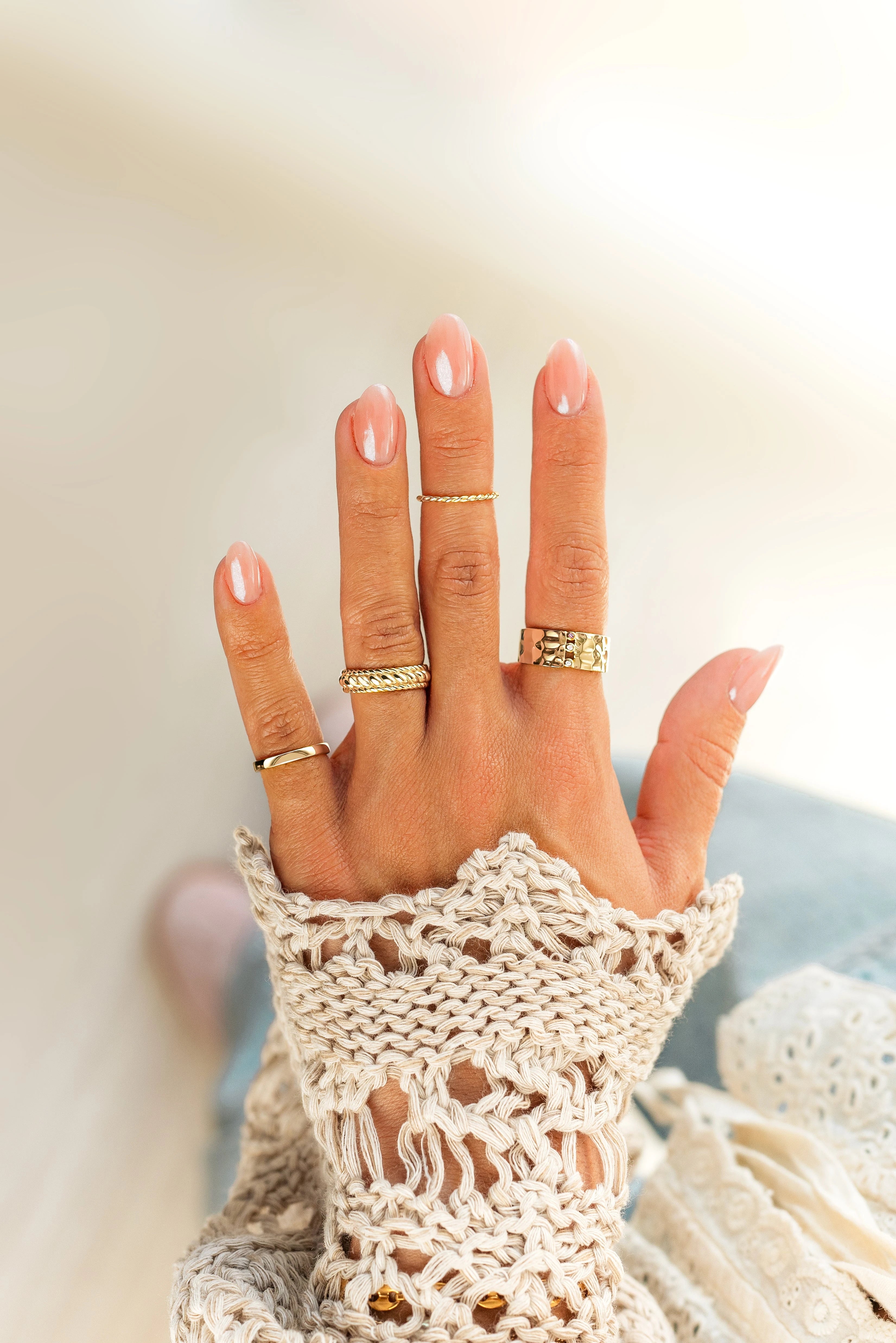 Rings - Milas Jewels Shop