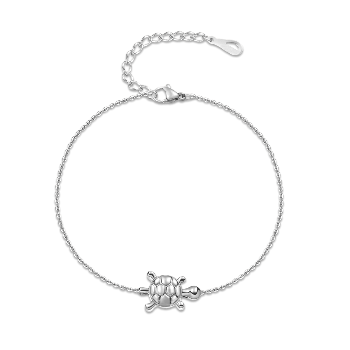 Little Turtle - Milas Jewels Shop