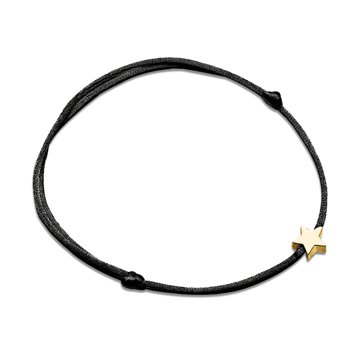Little Star Bracelet - Milas Jewels Shop