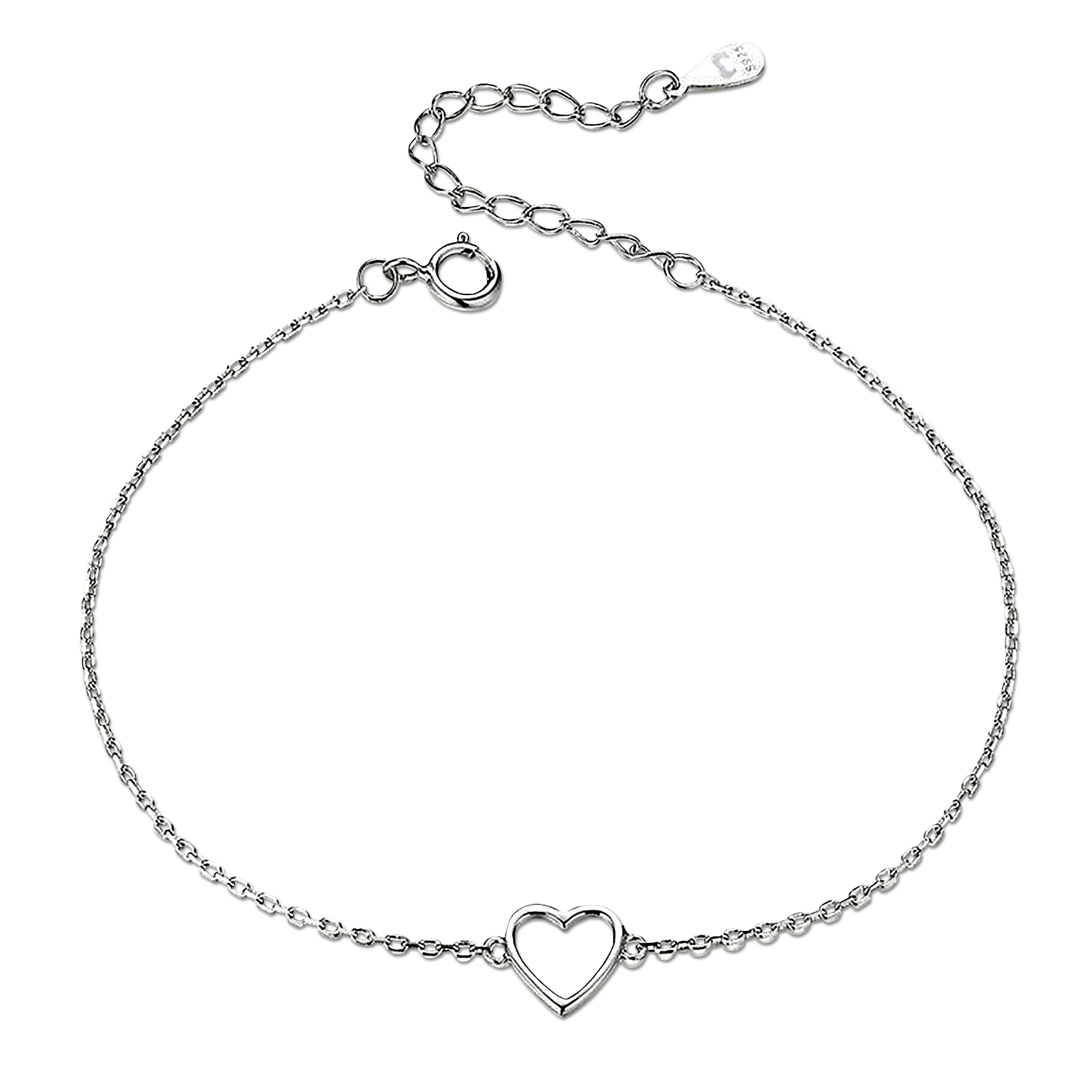 Eternal Love Bracelet - Milas Jewels Shop
