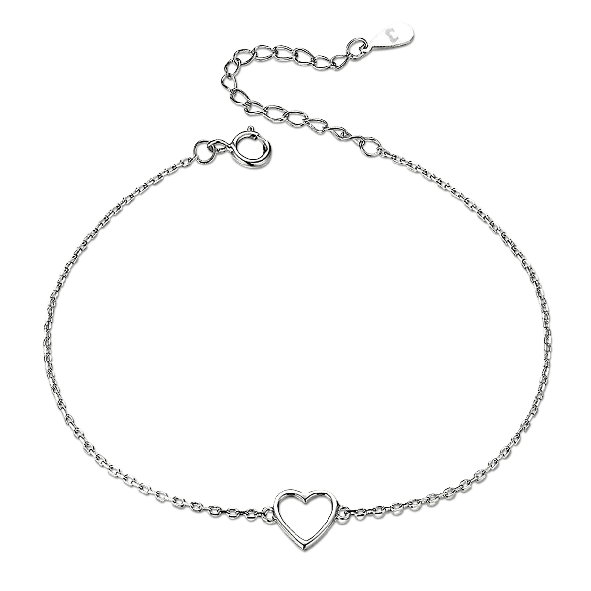 Eternal Love Bracelet