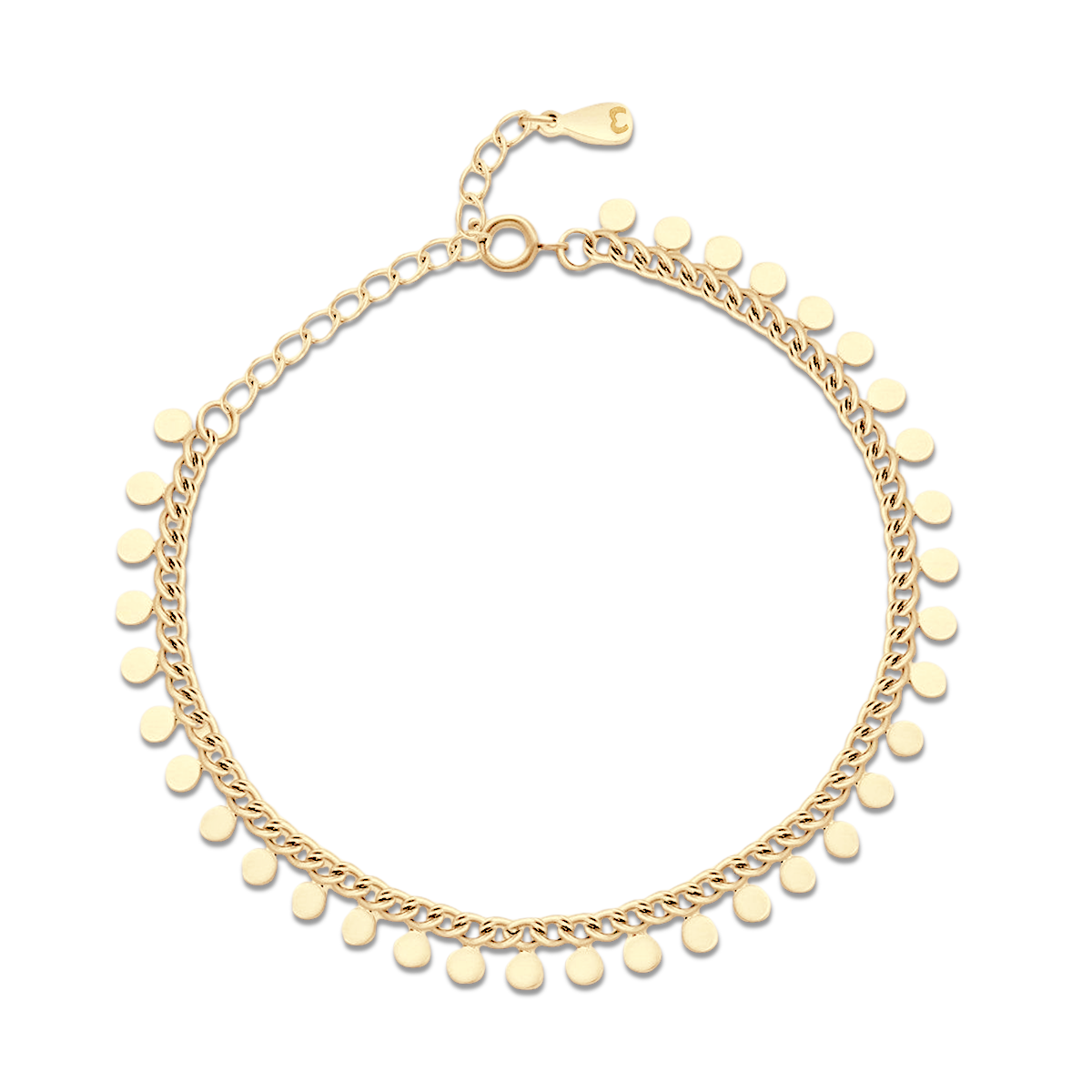 Selecta Bracelet - Milas Jewels Shop