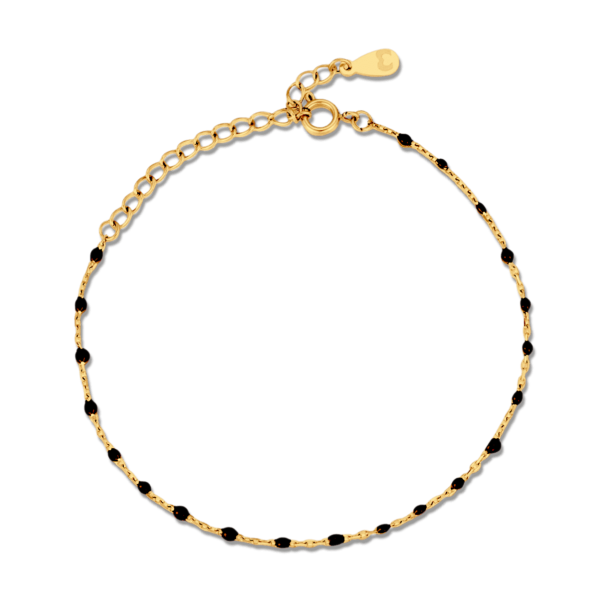 Shady Brace Bracelet - Milas Jewels Shop