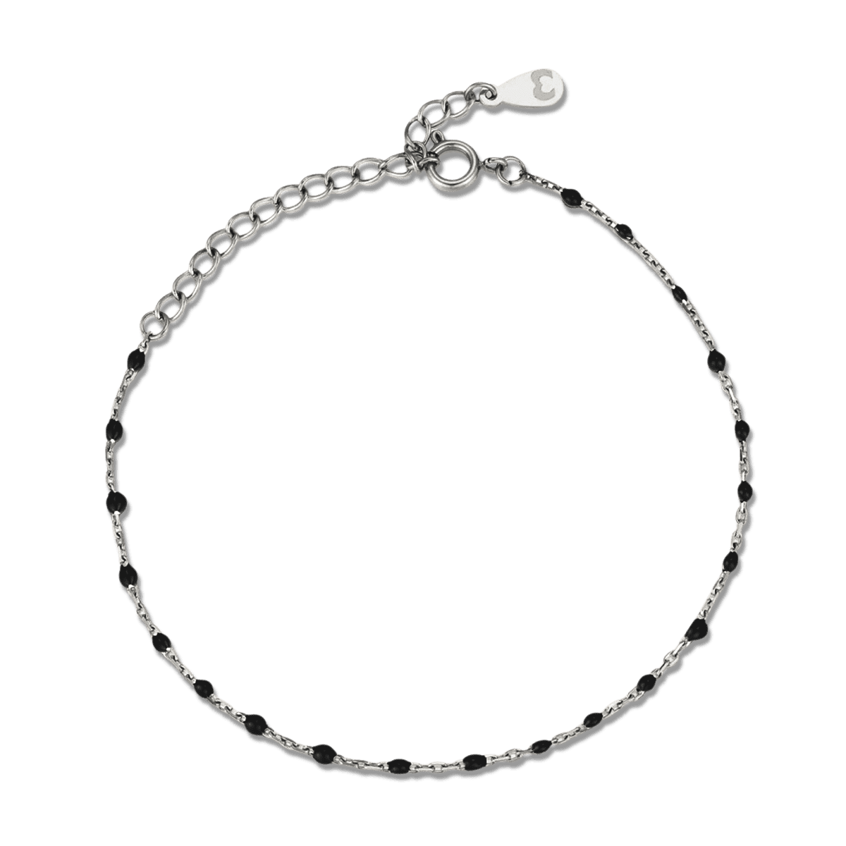 Shady Brace Bracelet - Milas Jewels Shop