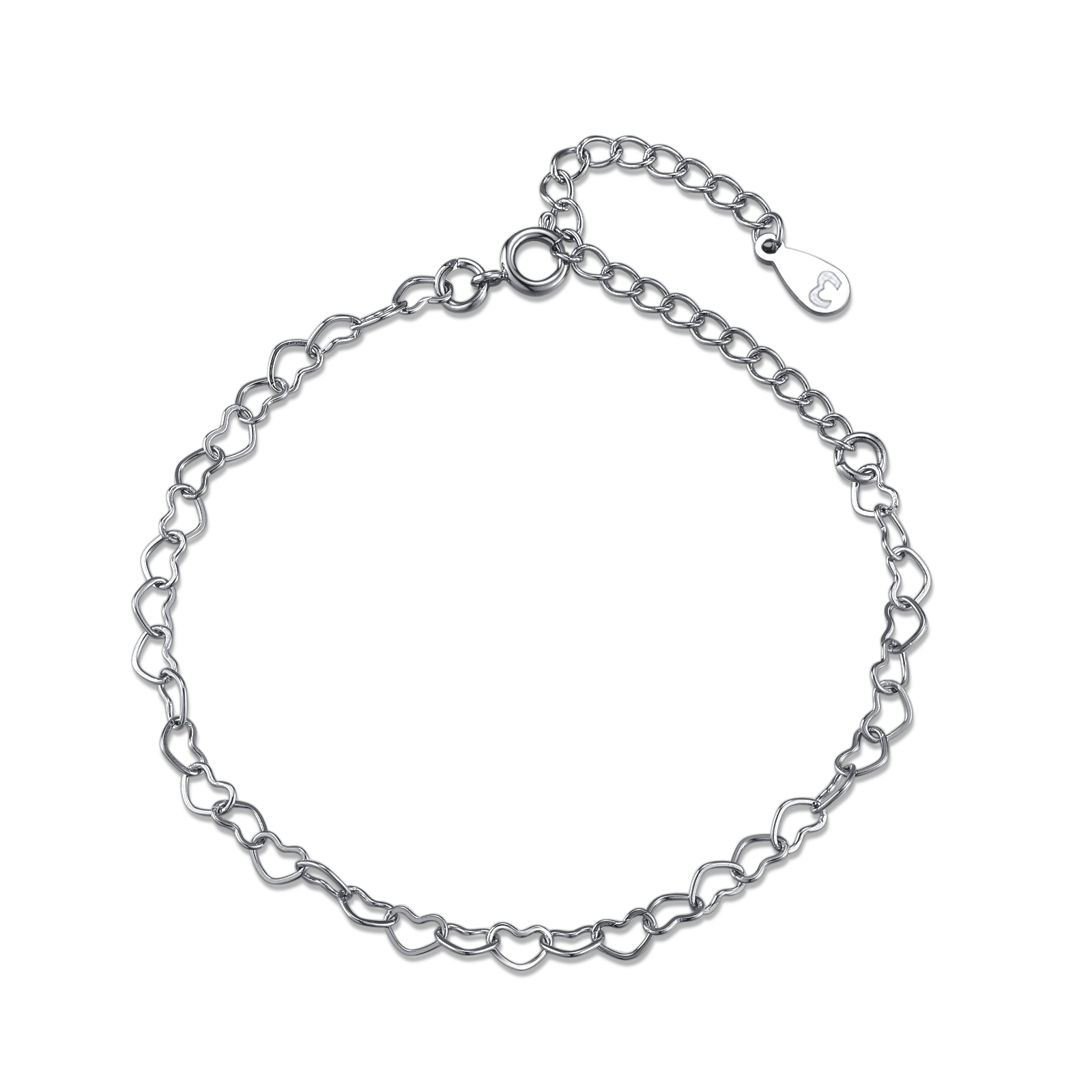 Dearest Bracelet - Milas Jewels Shop