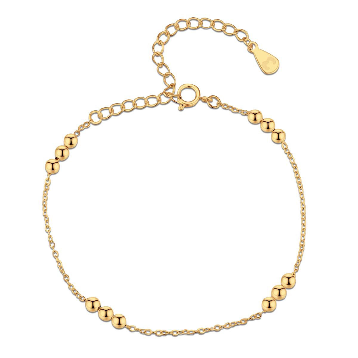 Bubble Bracelet