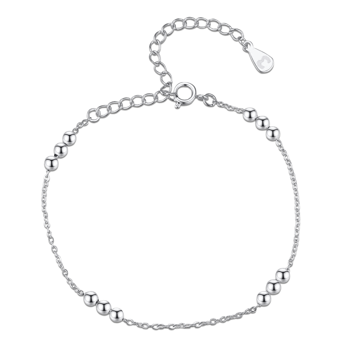 Bubble Bracelet - Milas Jewels Shop