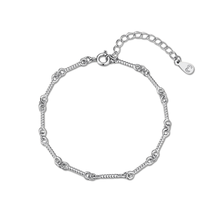 Pemba Bracelet - Milas Jewels Shop