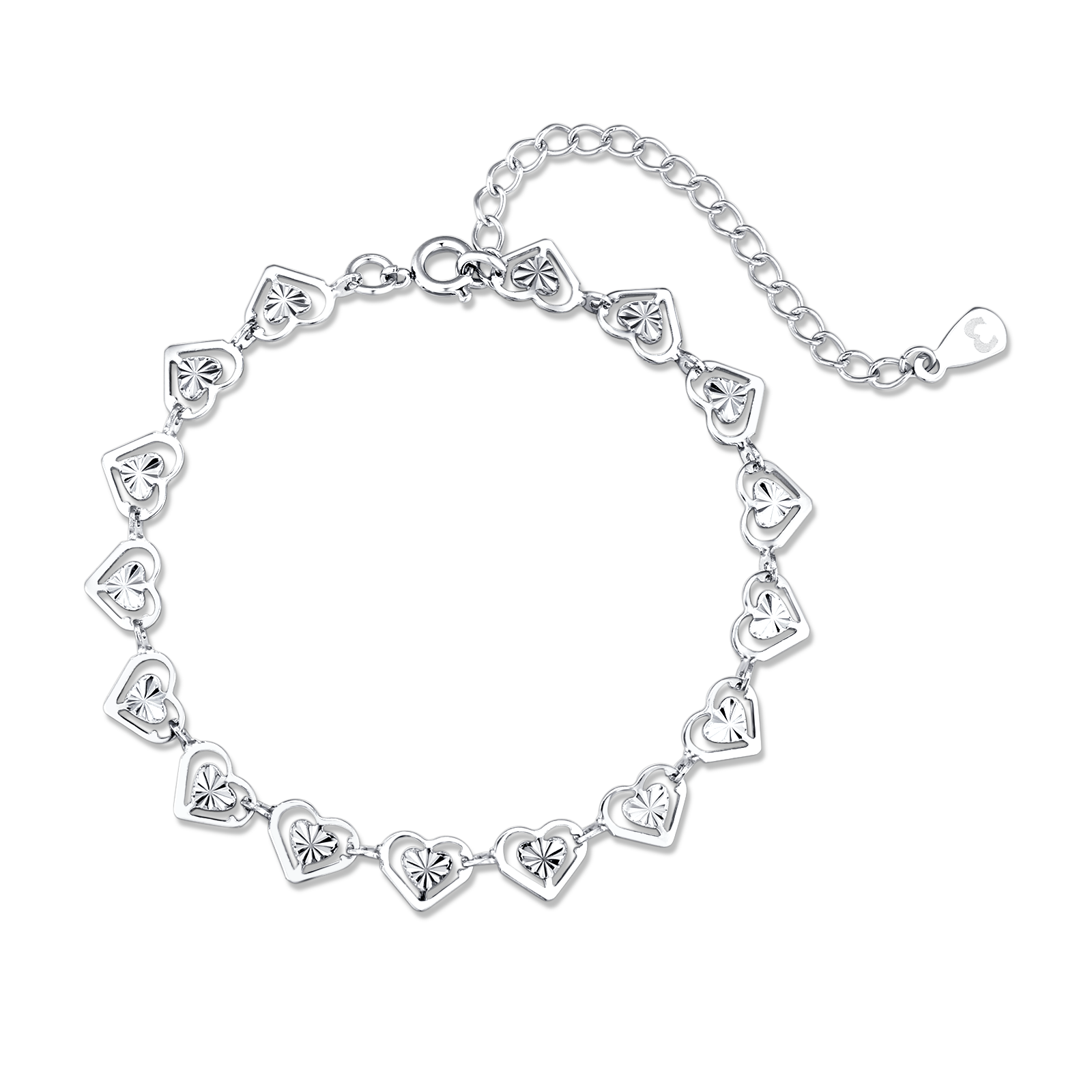 Passional Bracelet - Milas Jewels Shop