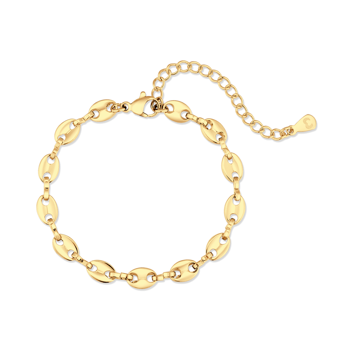 Ovado Bracelet - Milas Jewels Shop