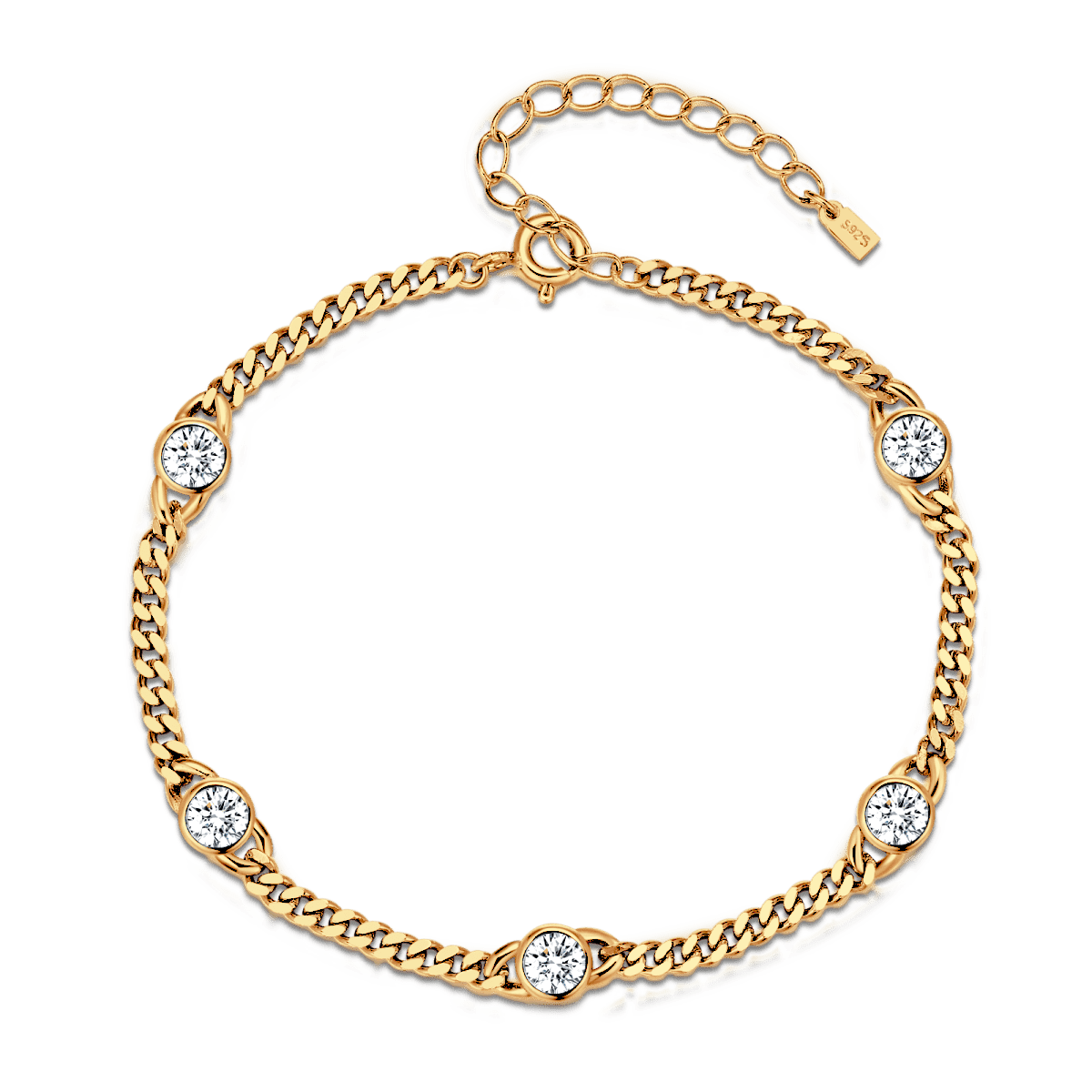Liberal Bracelet