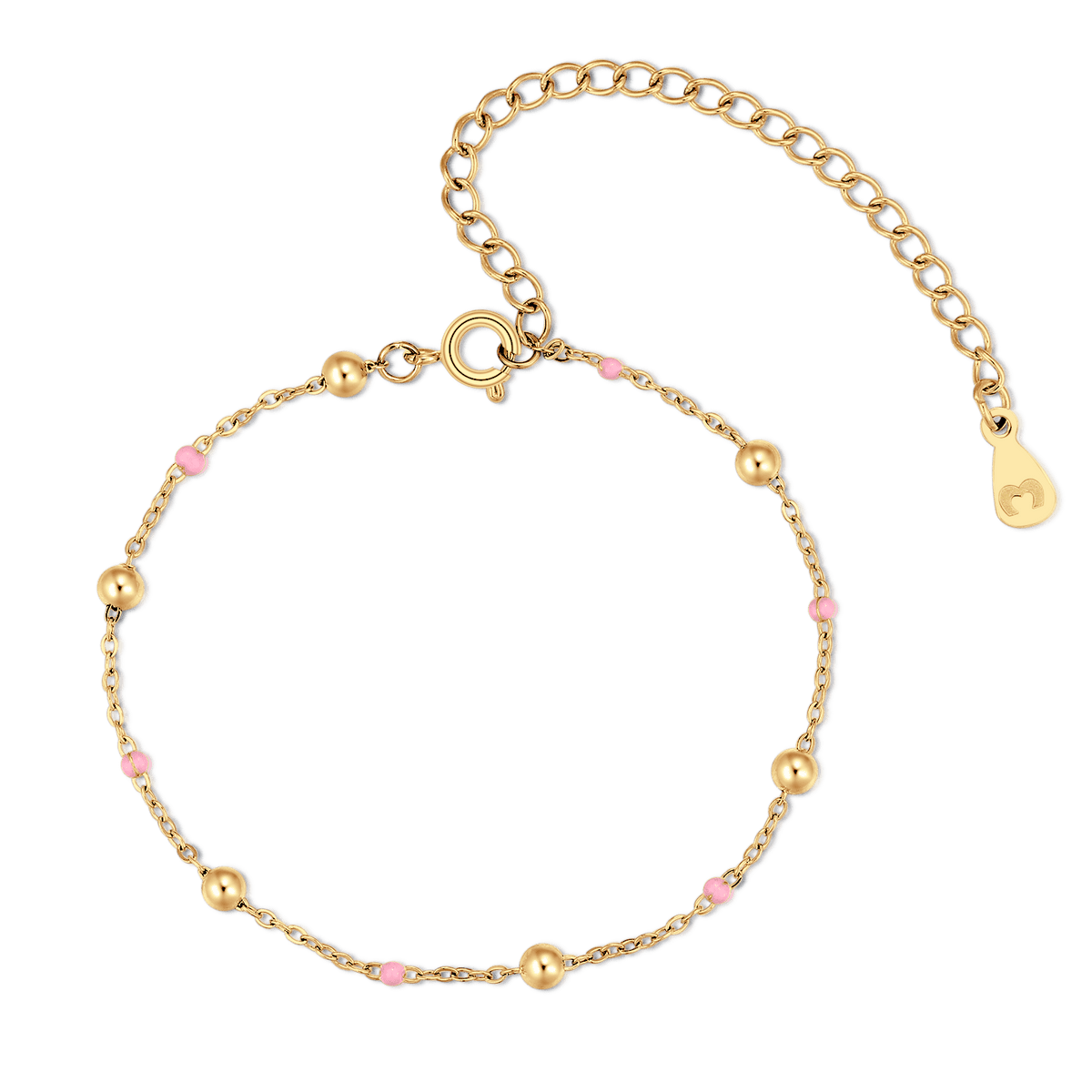 Spheric Bracelet - Milas Jewels Shop