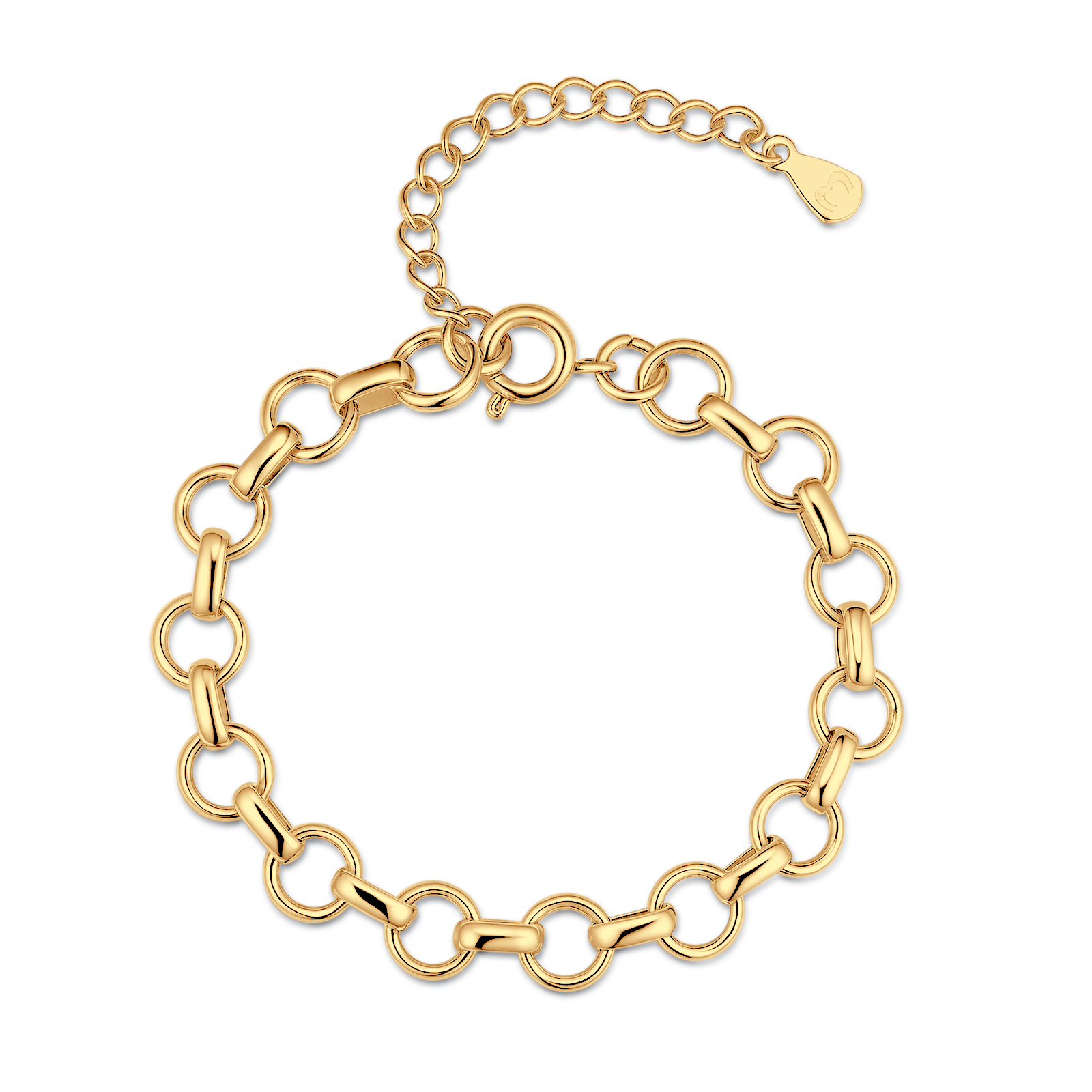 Calabria Bracelet - Milas Jewels Shop
