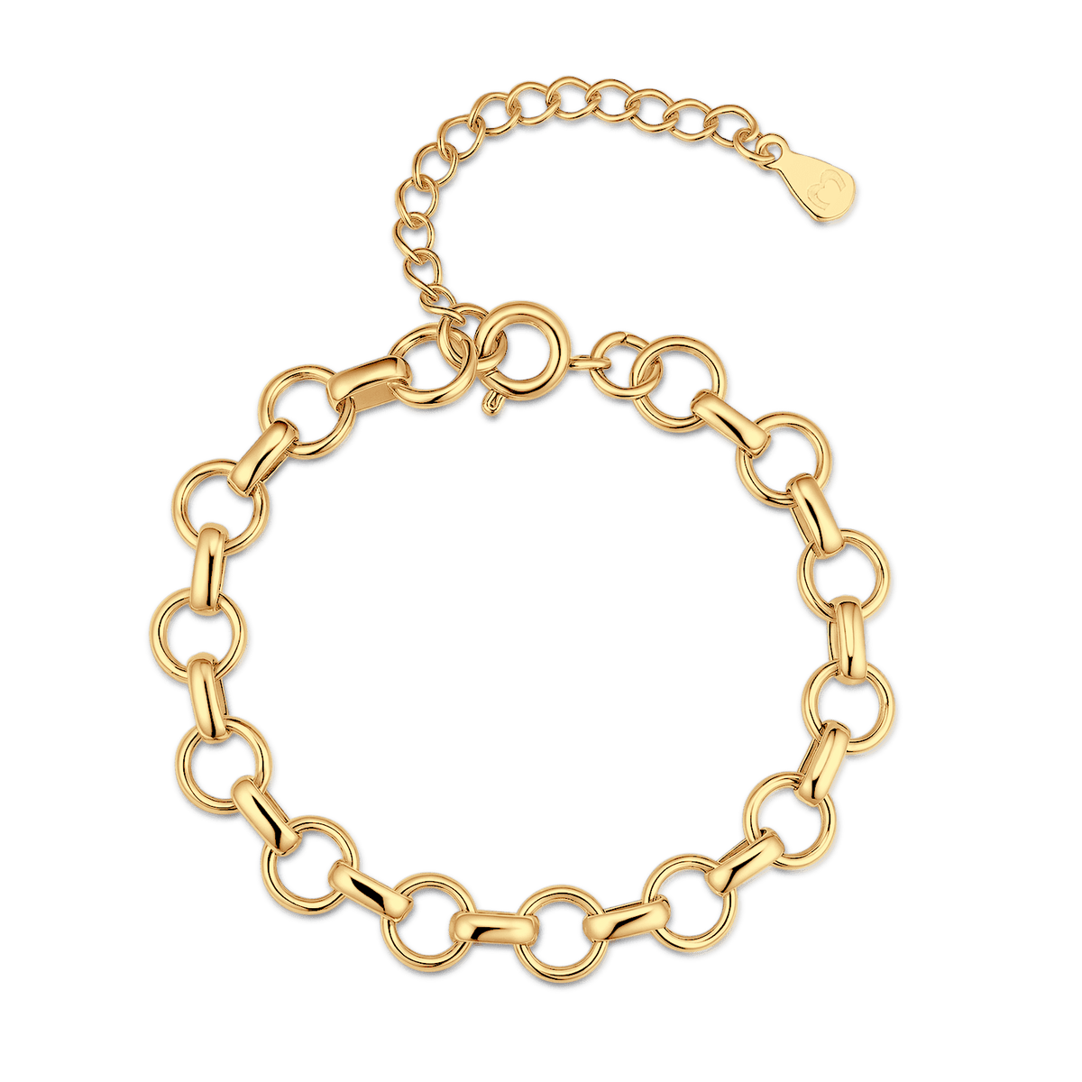 Calabria Bracelet - Milas Jewels Shop