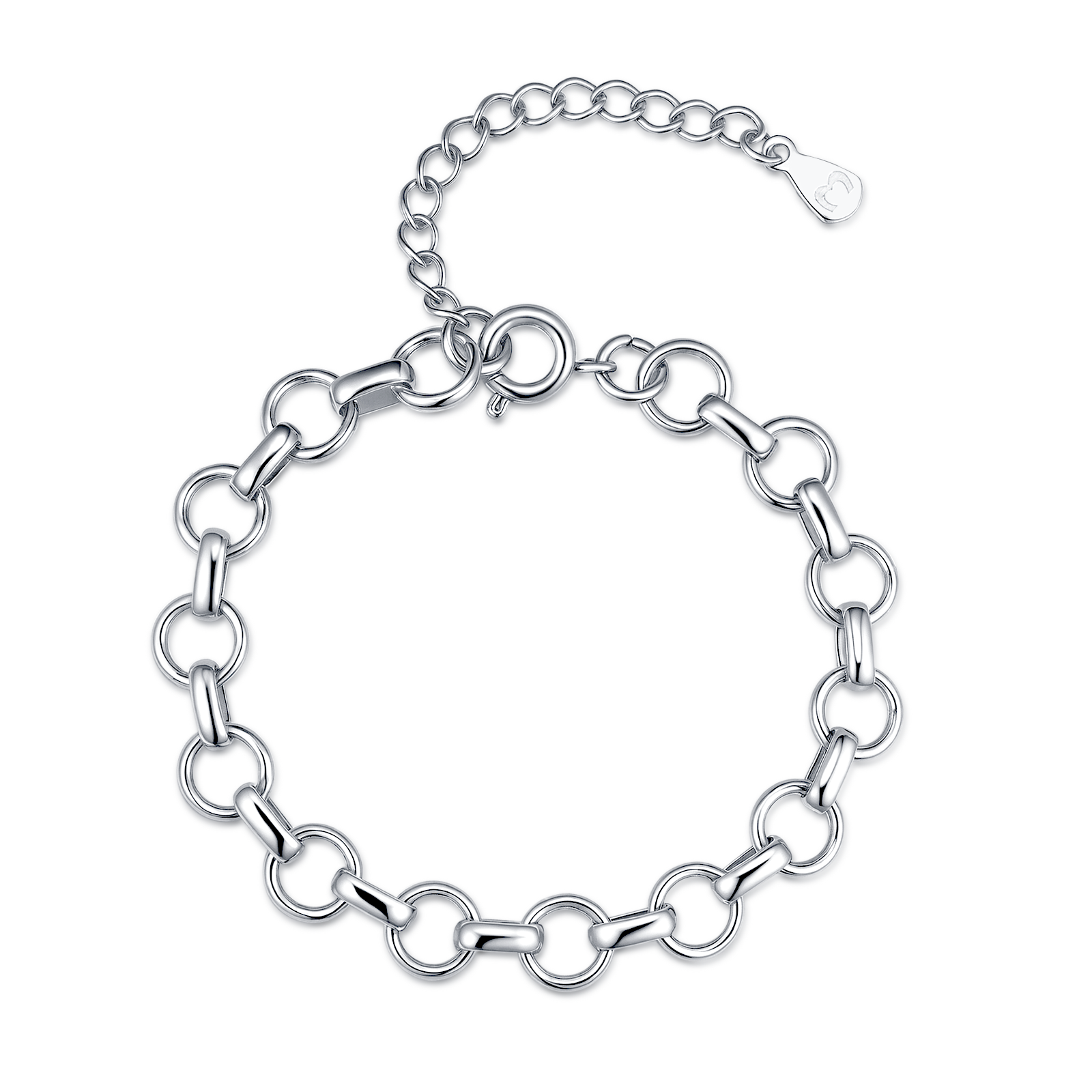 Calabria Bracelet - Milas Jewels Shop