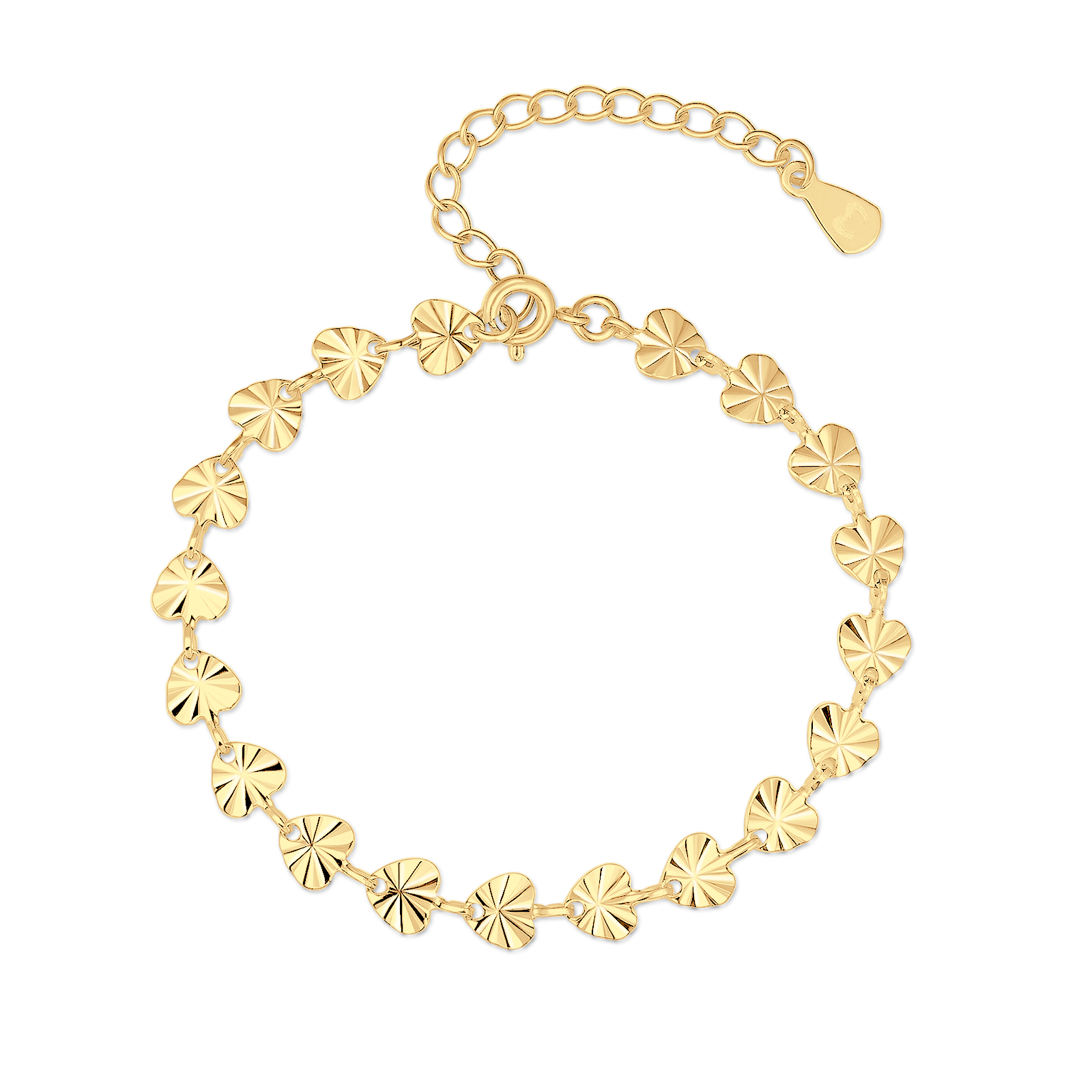Jealous Bracelet - Milas Jewels Shop