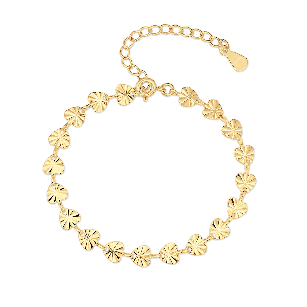 Jealous Bracelet - Milas Jewels Shop