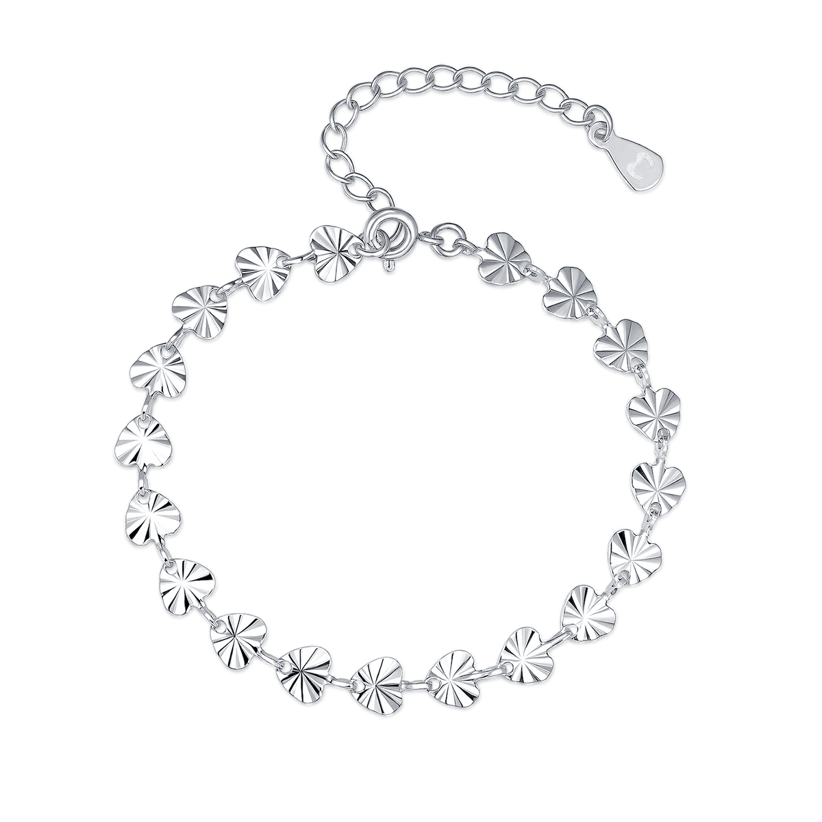 Jealous Bracelet - Milas Jewels Shop