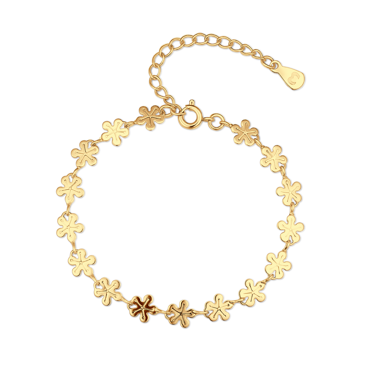 Hawaii Bracelet - Milas Jewels Shop