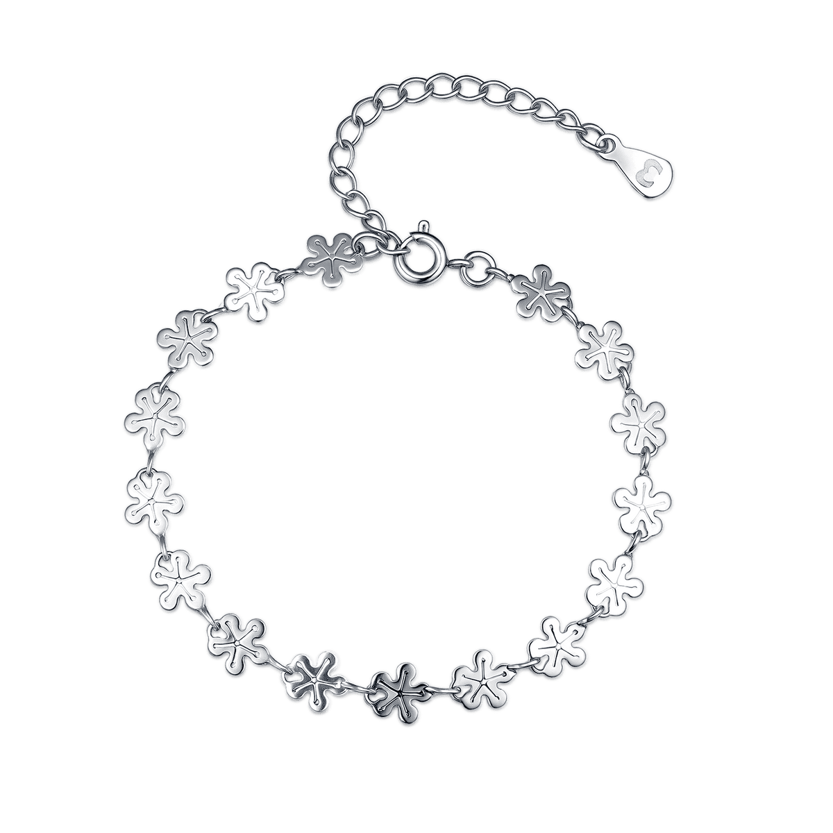 Hawaii Bracelet - Milas Jewels Shop