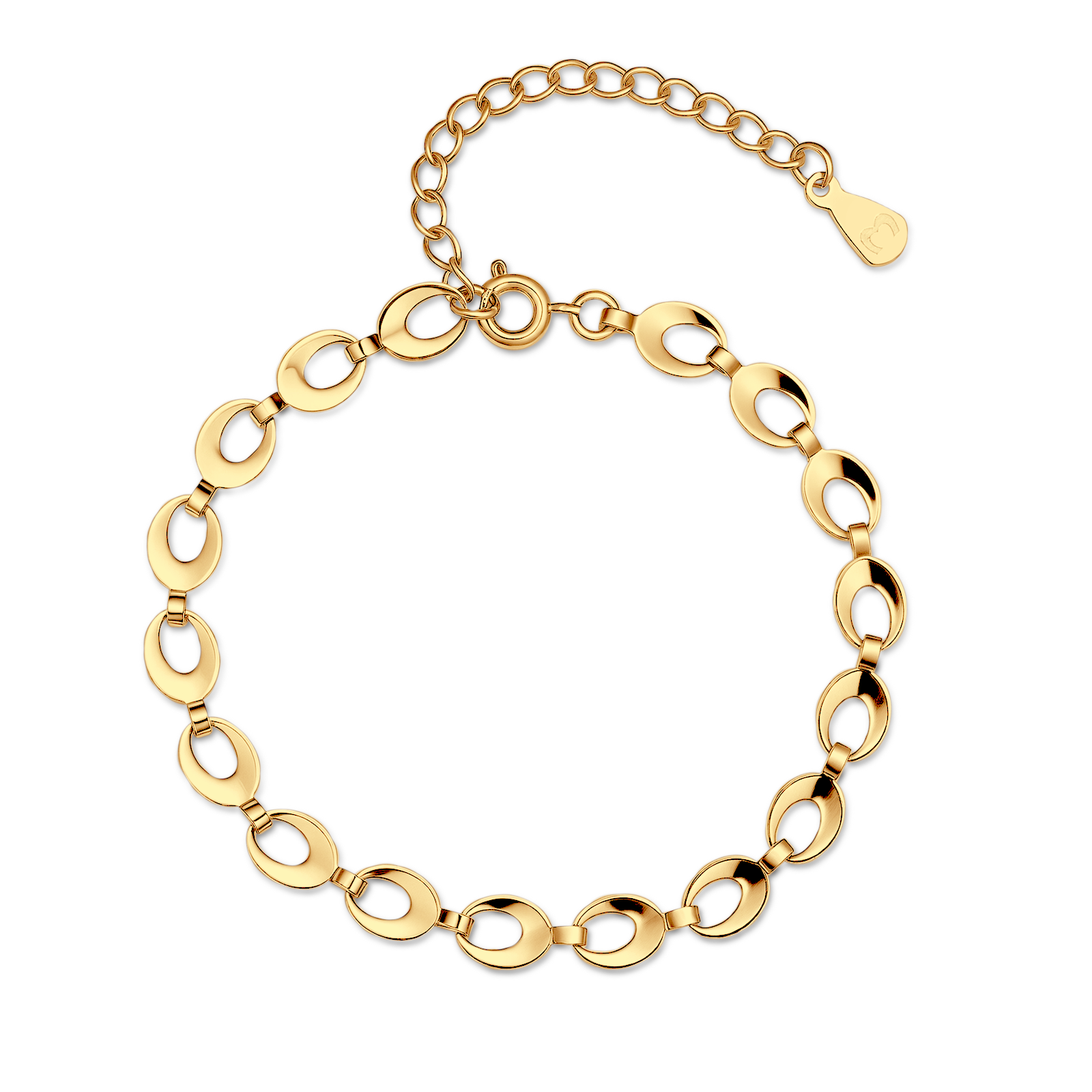 Tuscany Bracelet - Milas Jewels Shop