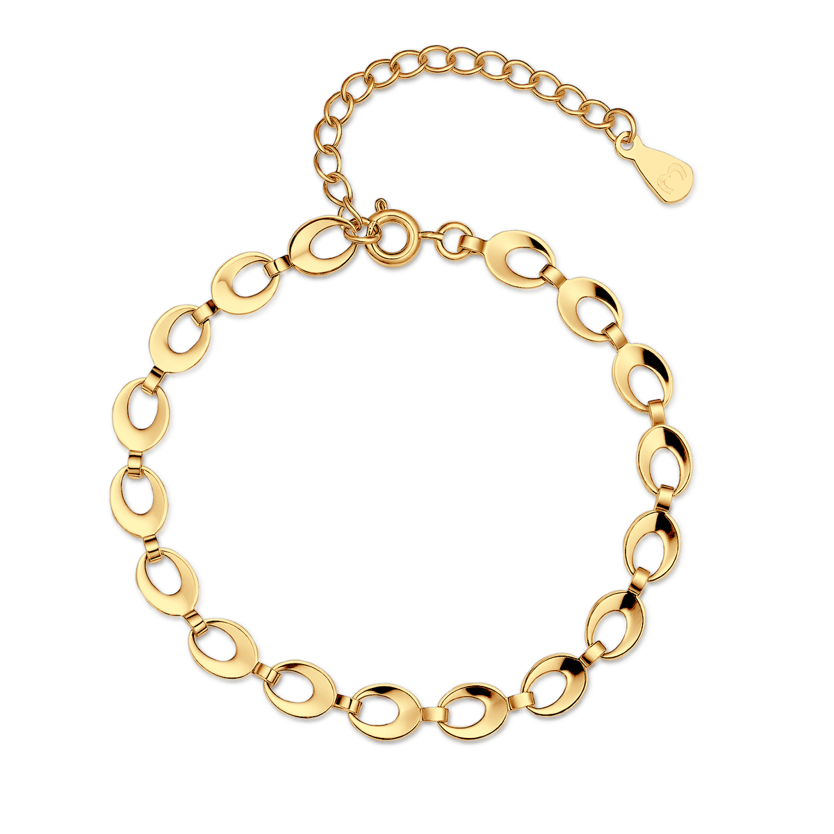 Tuscany Bracelet - Milas Jewels Shop