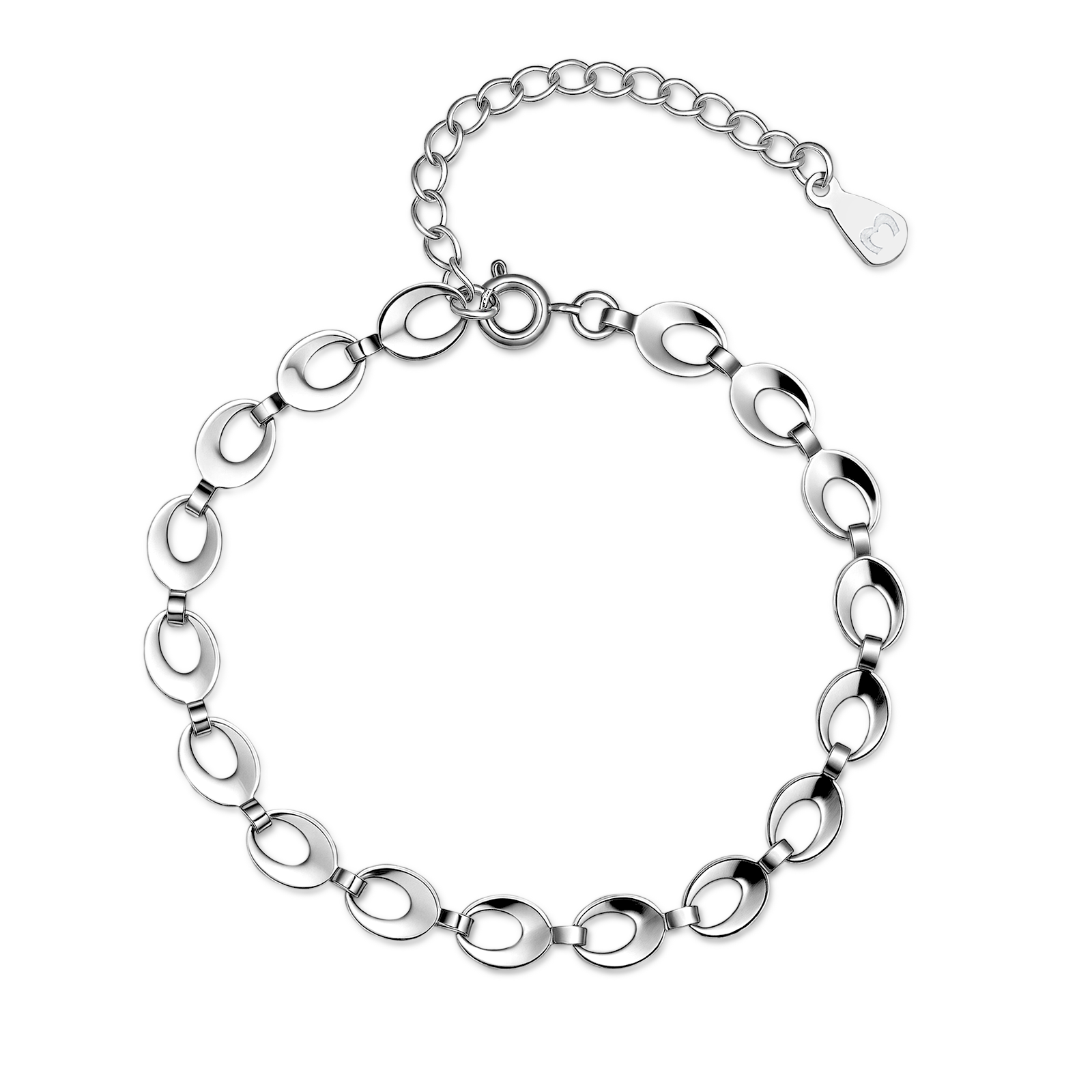 Tuscany Bracelet - Milas Jewels Shop