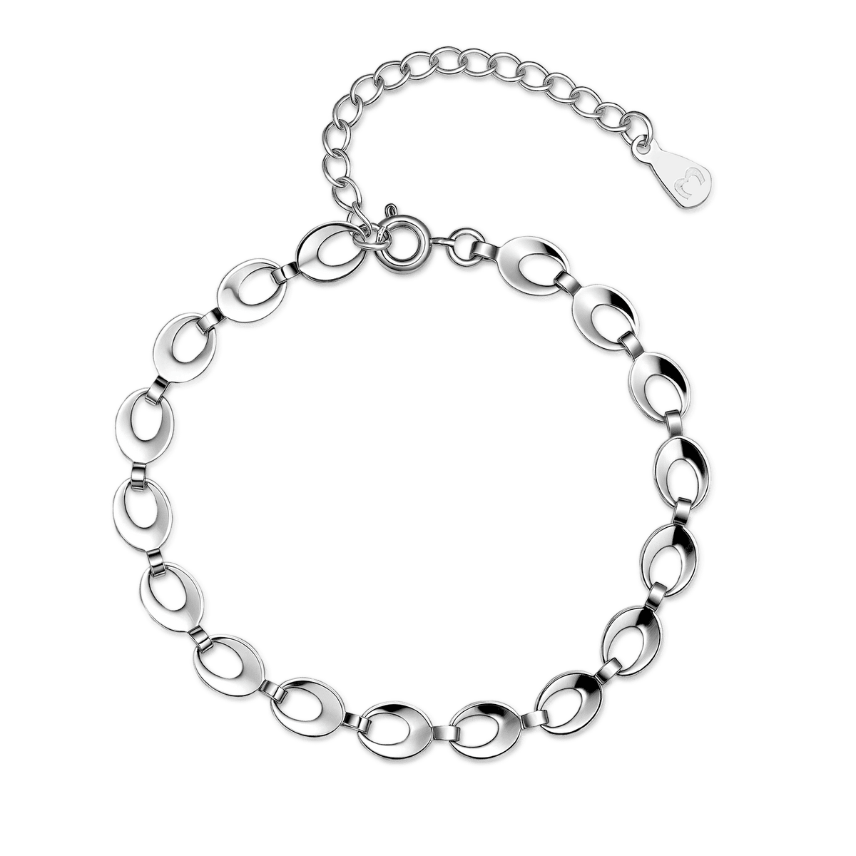 Tuscany Bracelet - Milas Jewels Shop