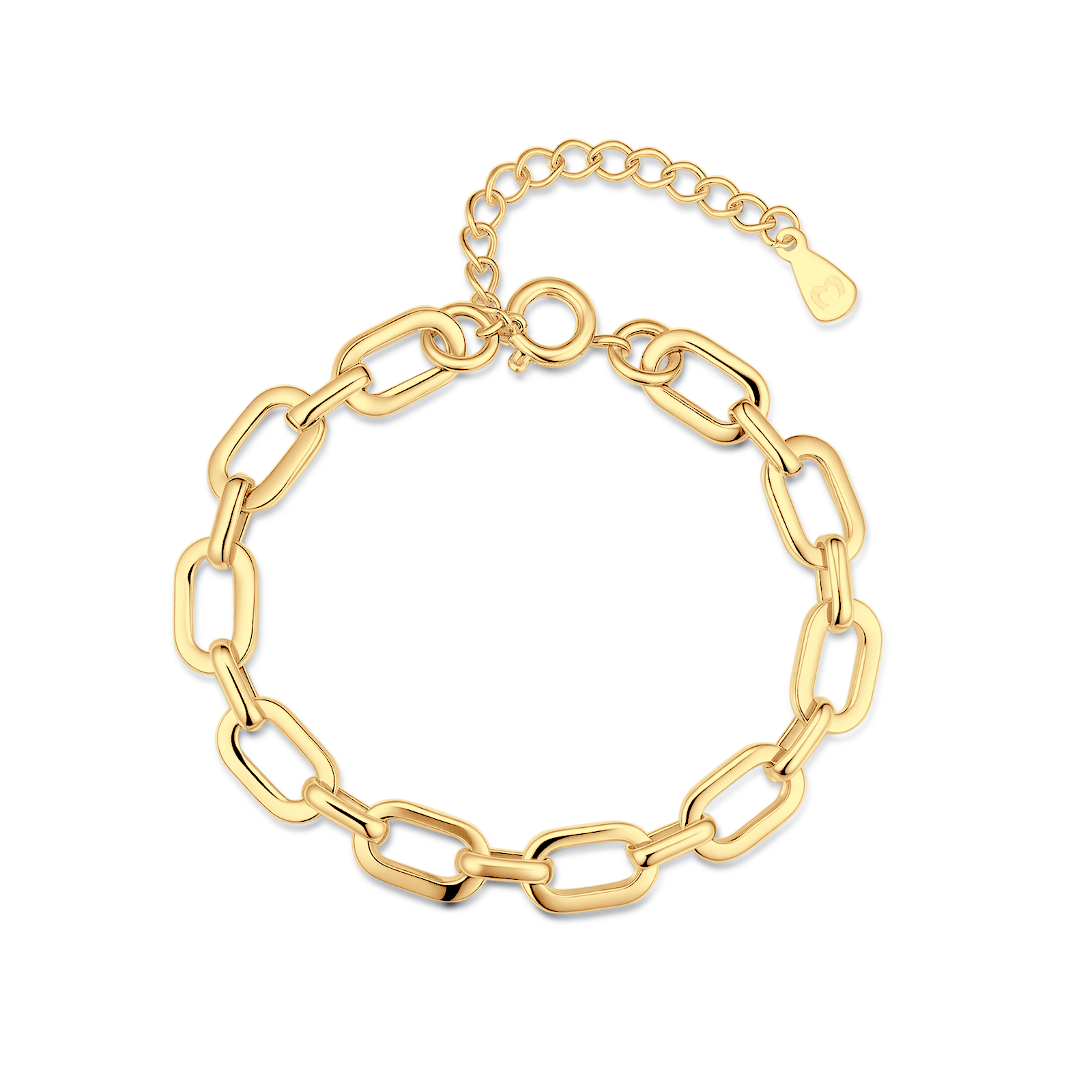Immortal Bracelet - Milas Jewels Shop