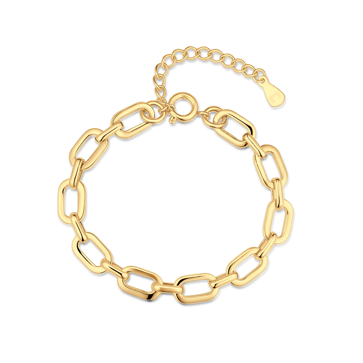 Immortal Bracelet - Milas Jewels Shop