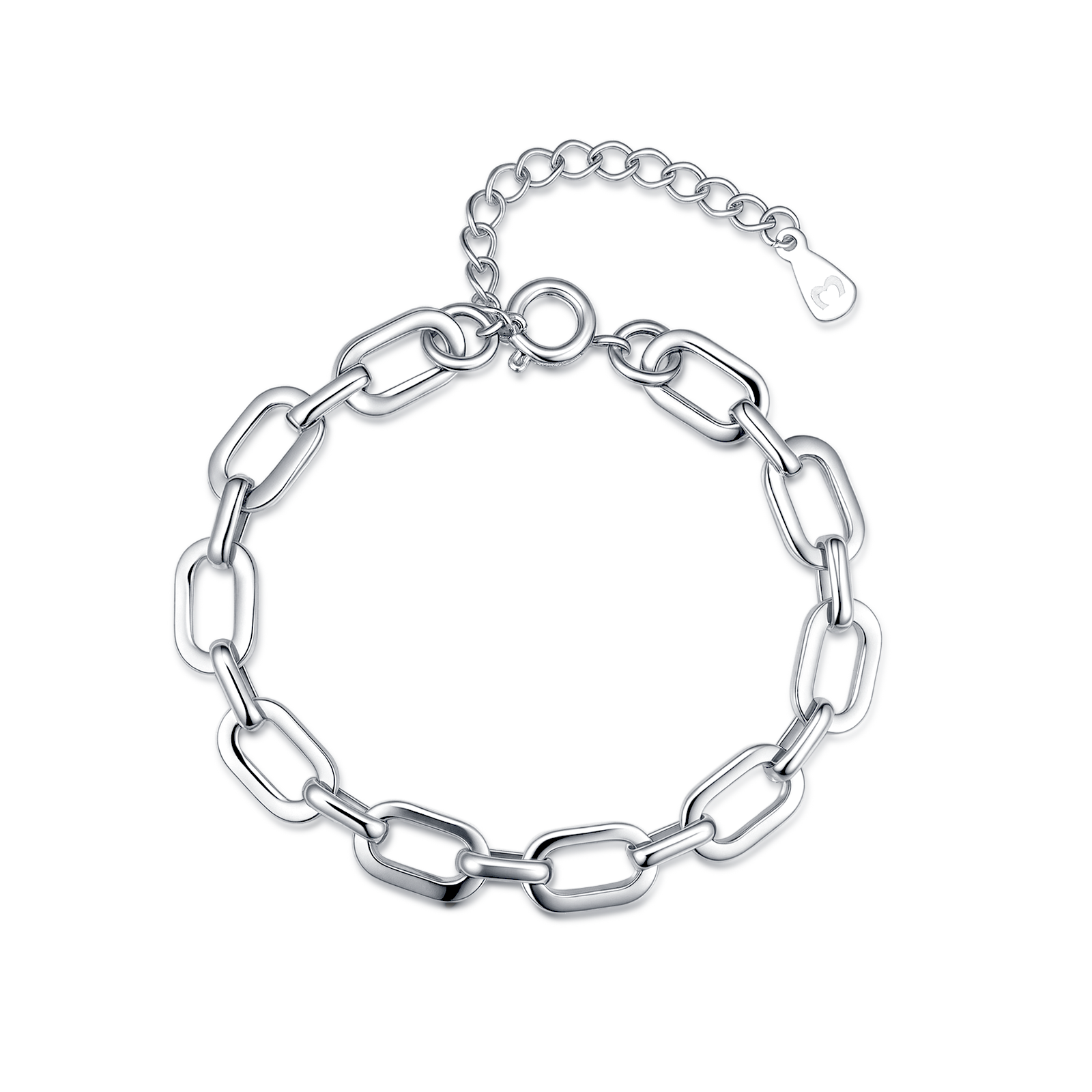 Immortal Bracelet - Milas Jewels Shop