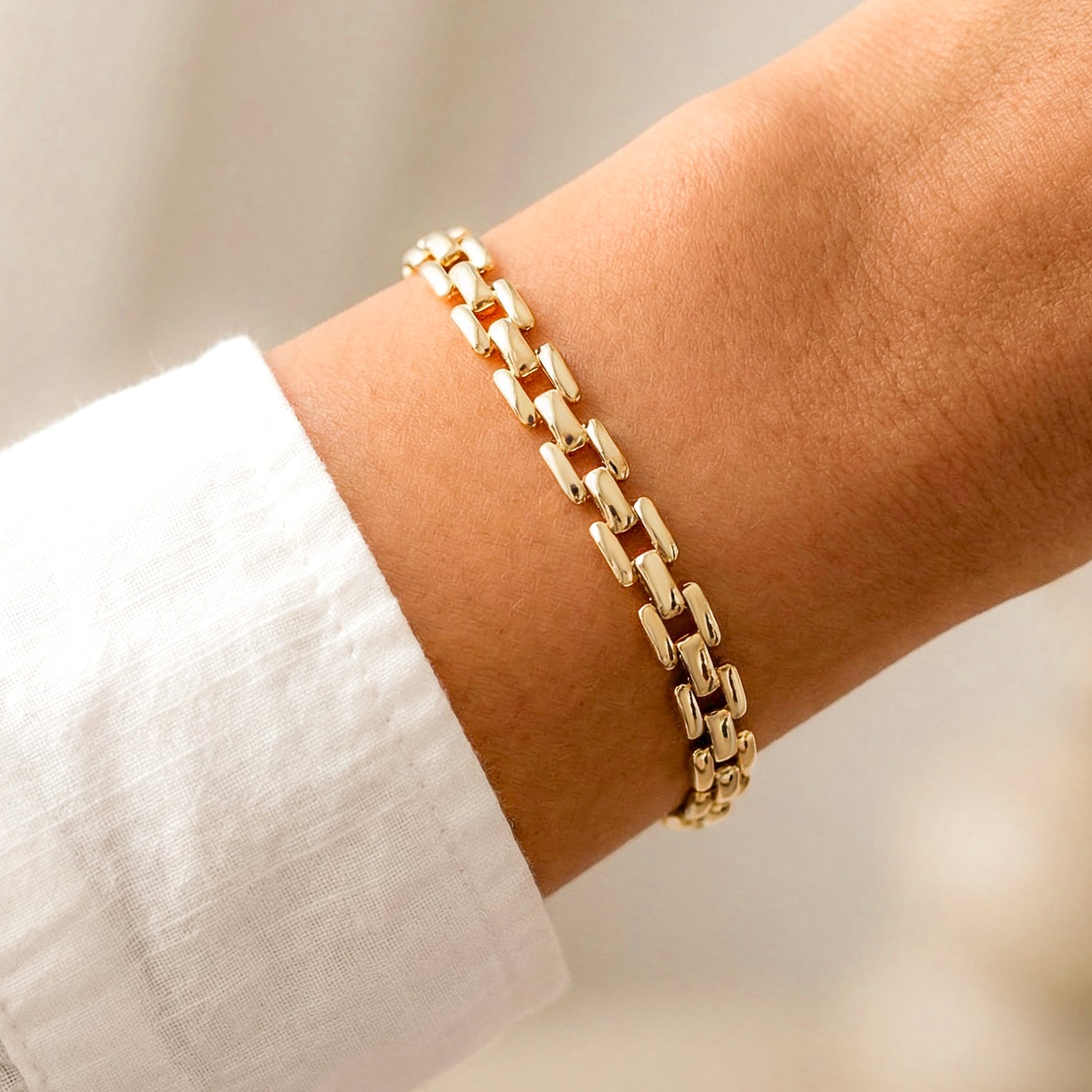 Prestigious Bracelet