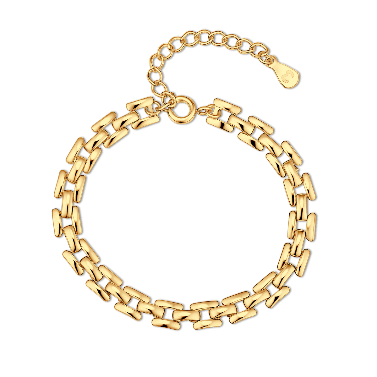 Prestigious Bracelet - Milas Jewels Shop