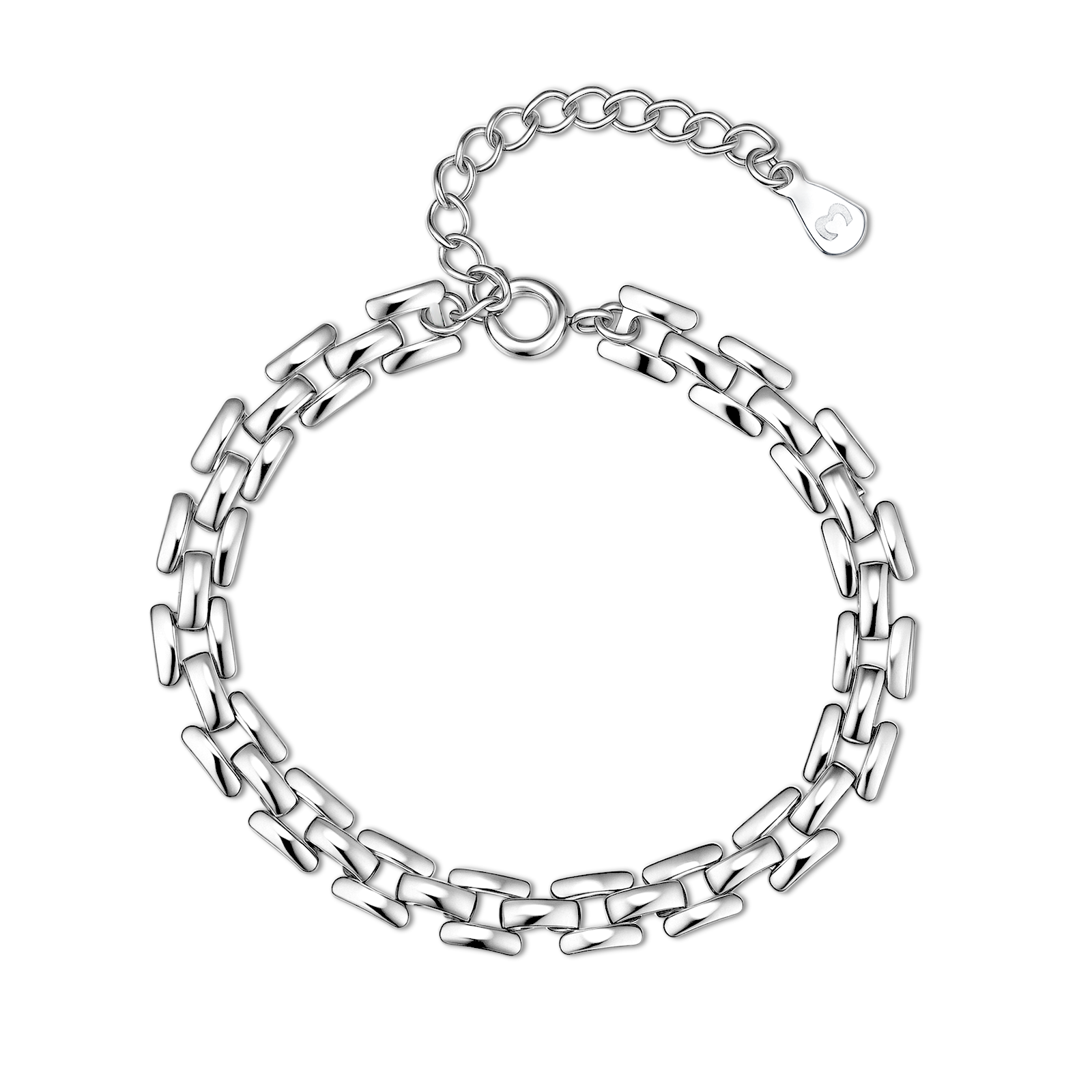 Prestigious Bracelet - Milas Jewels Shop