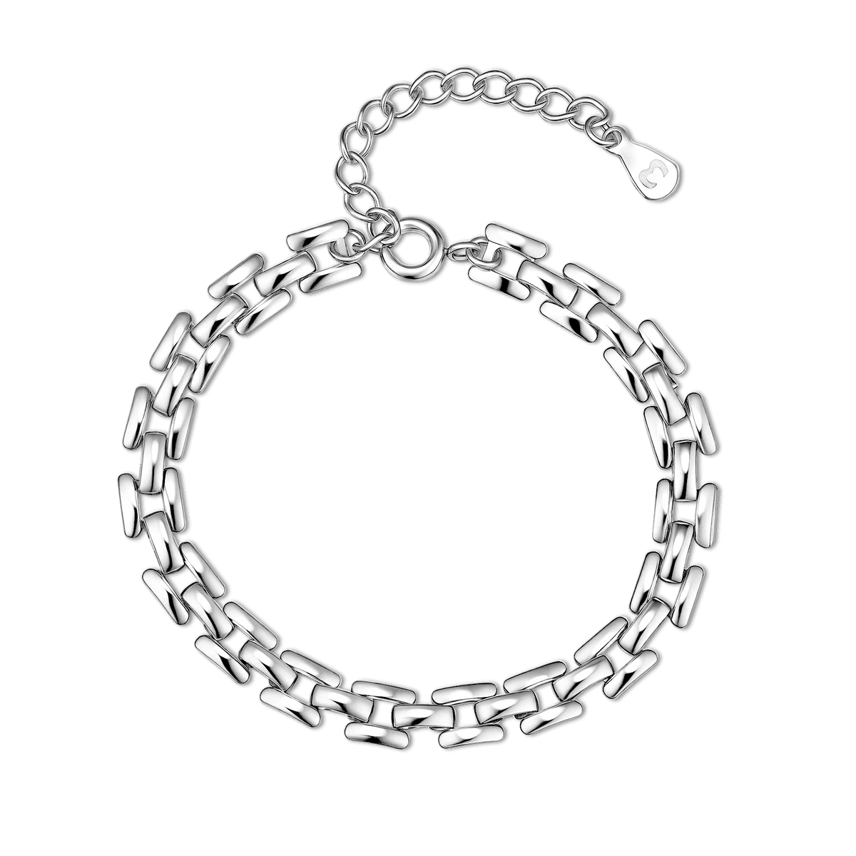 Prestigious Bracelet - Milas Jewels Shop