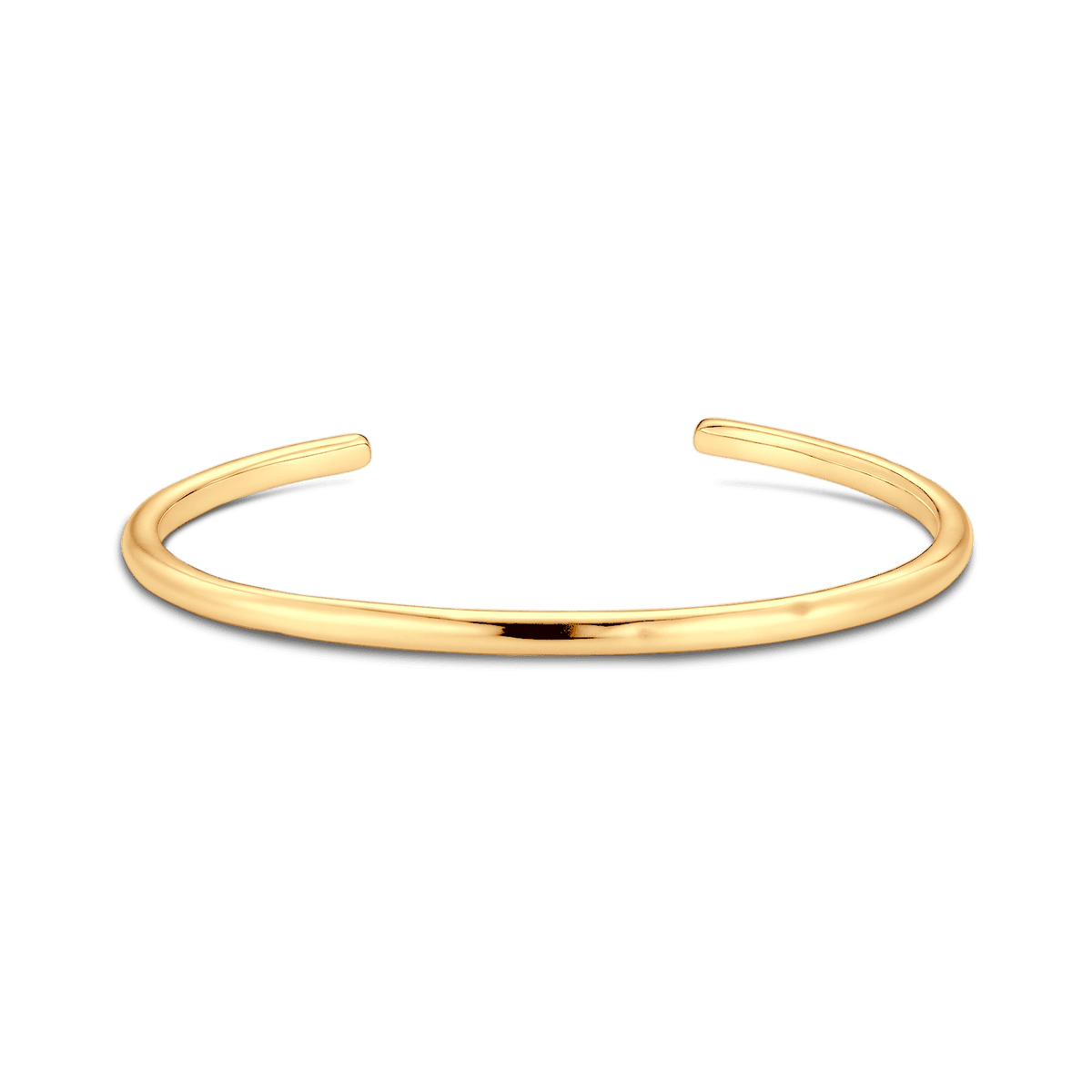 Sicily Cuff Bracelet - Milas Jewels Shop