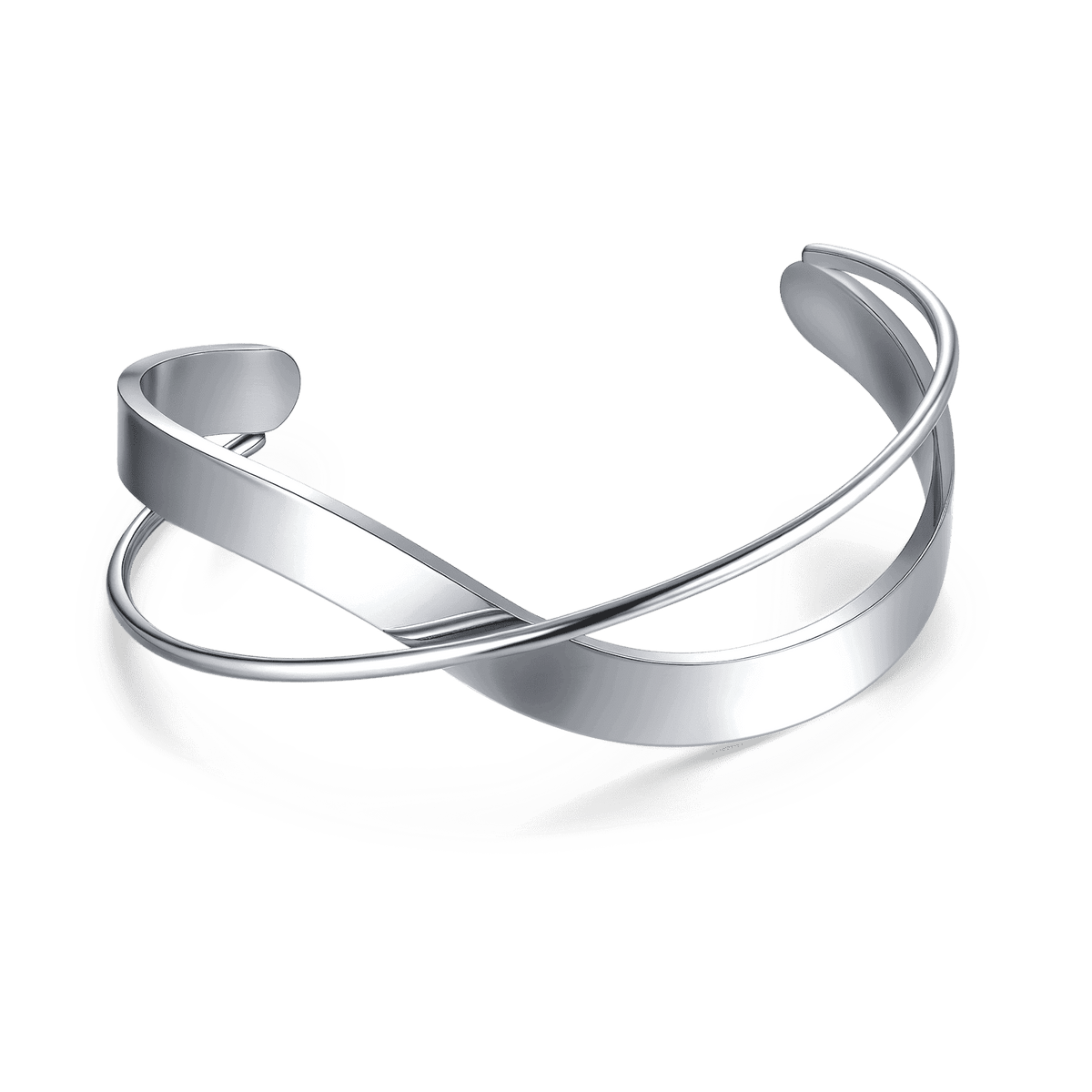 Spira Cuff Bracelet