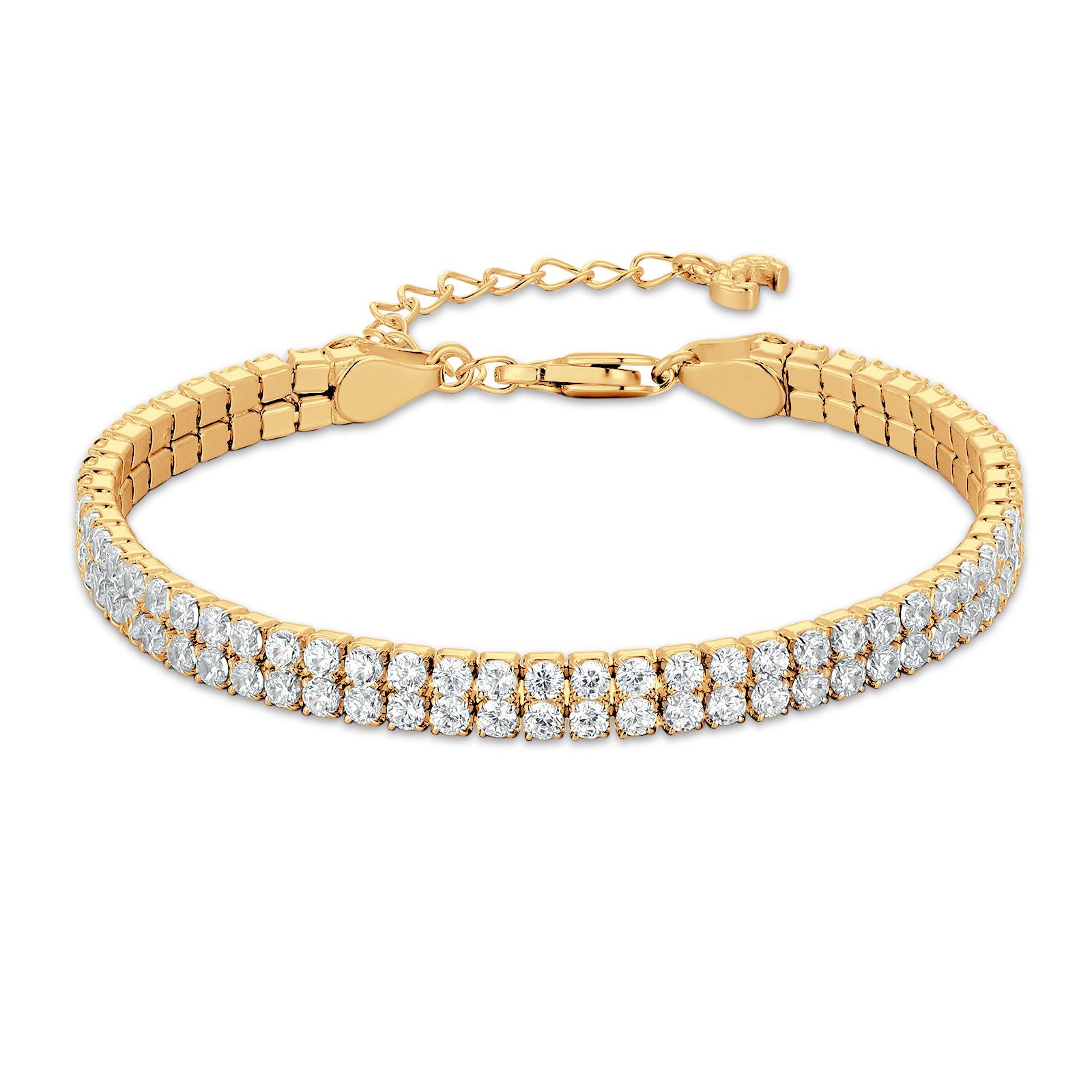 Glow Bracelet - Milas Jewels Shop
