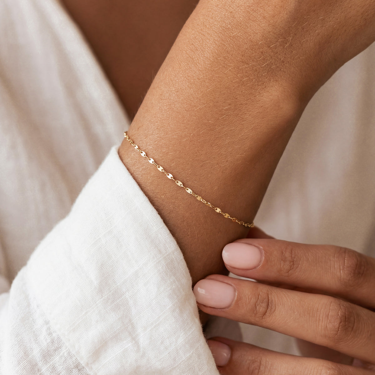 Torsal Bracelet