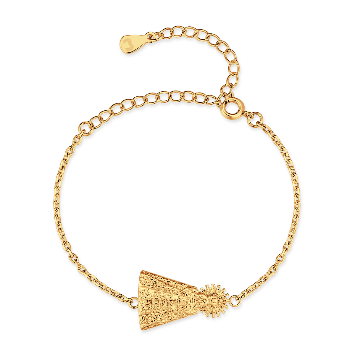 Virgin of Macarena Bracelet